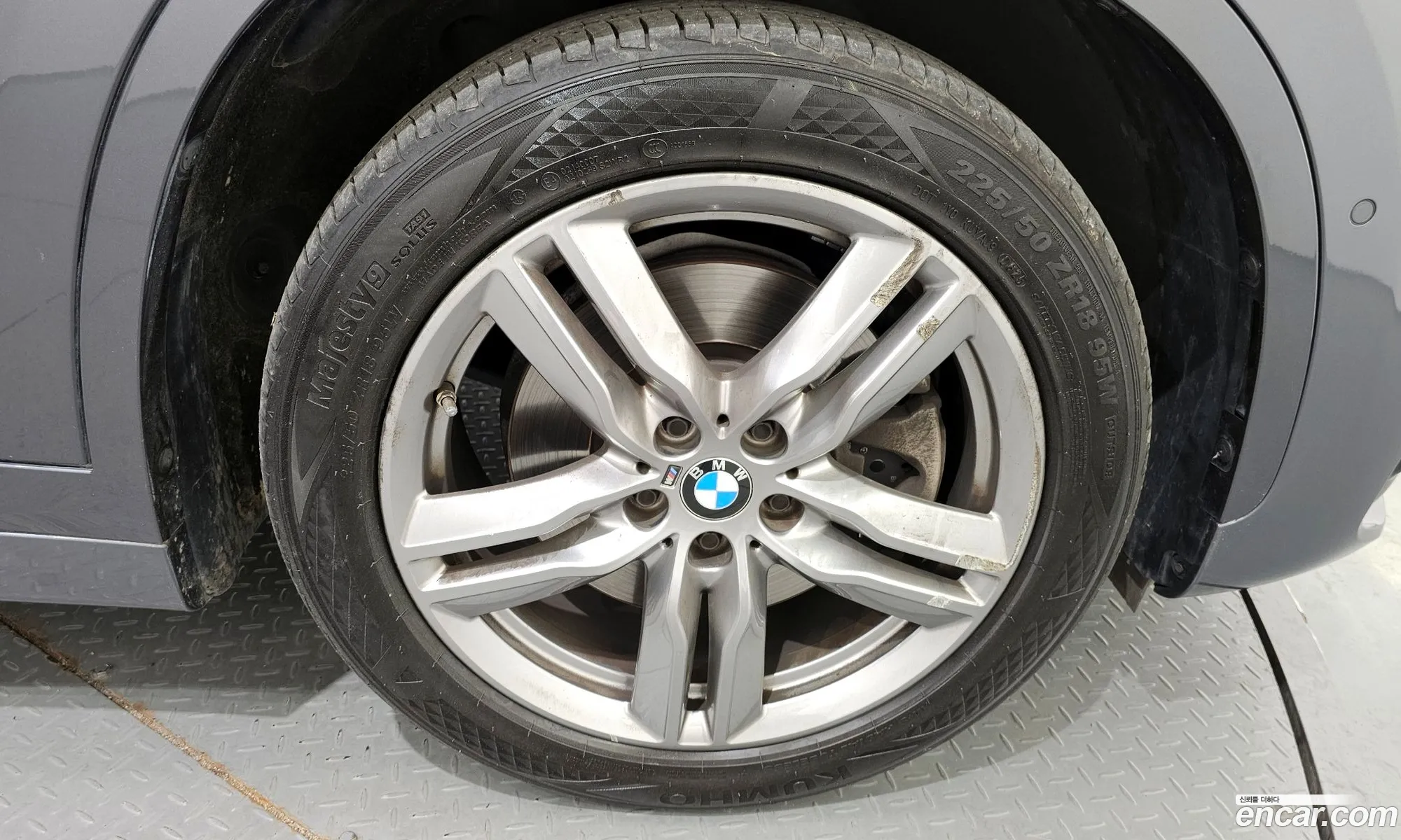 BMW X1 2021 — 28