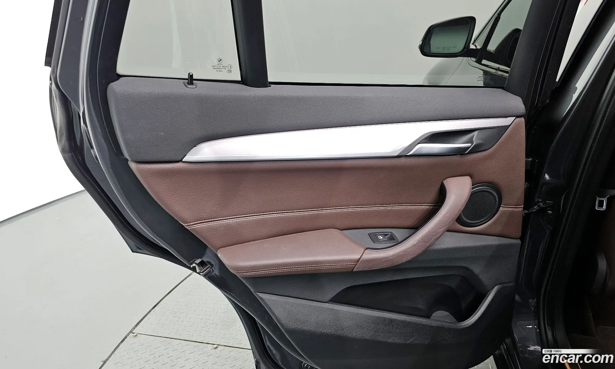 BMW X1 2021 — 31