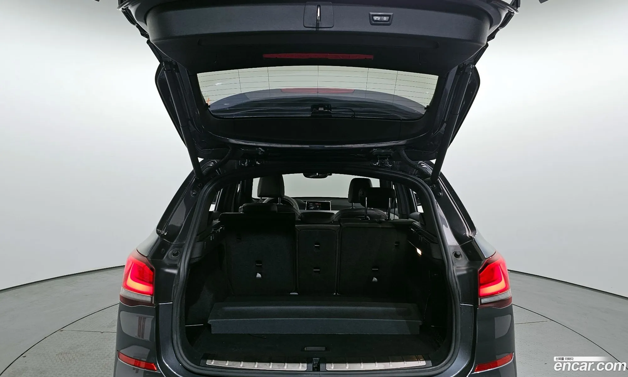BMW X1 2021 — 21