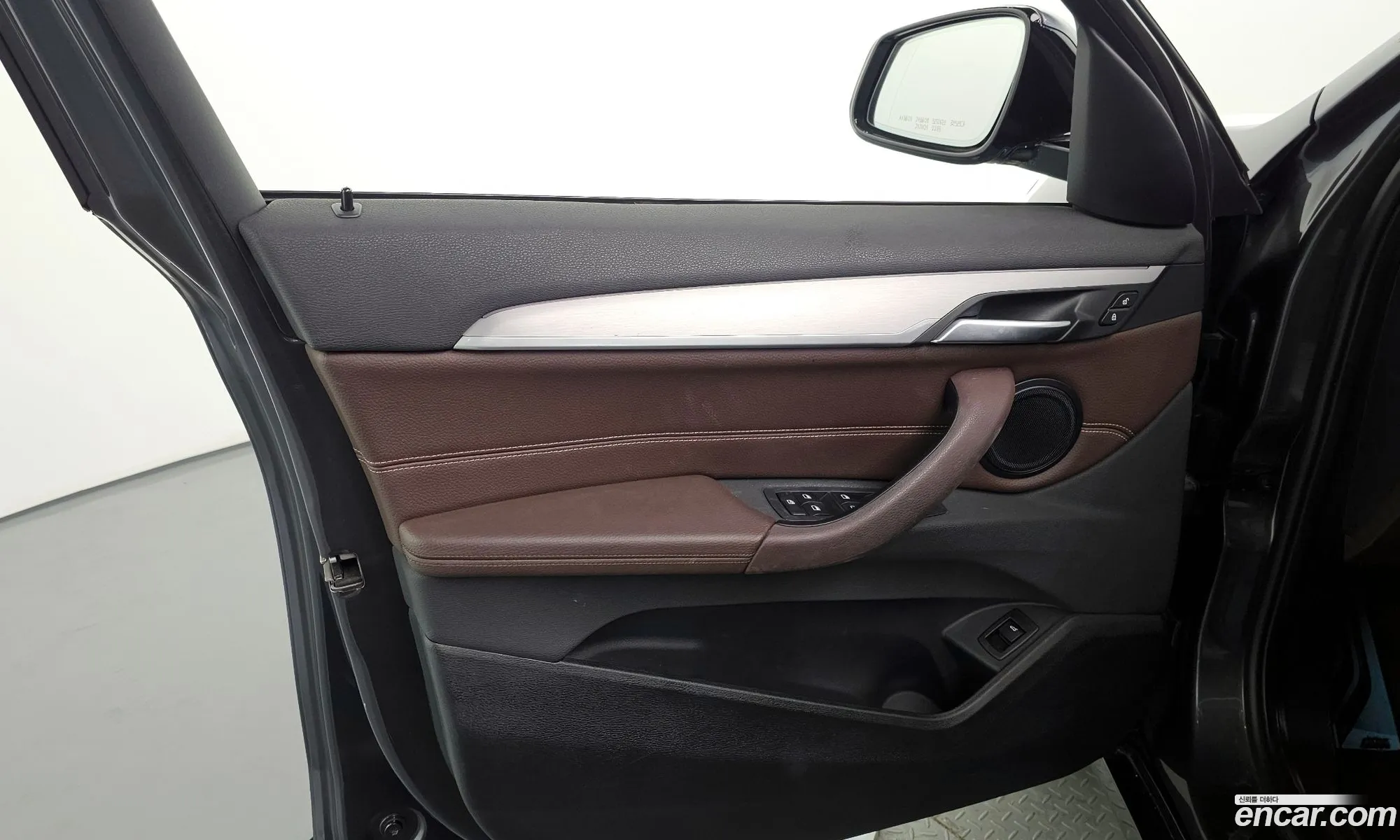 BMW X1 2021 — 11