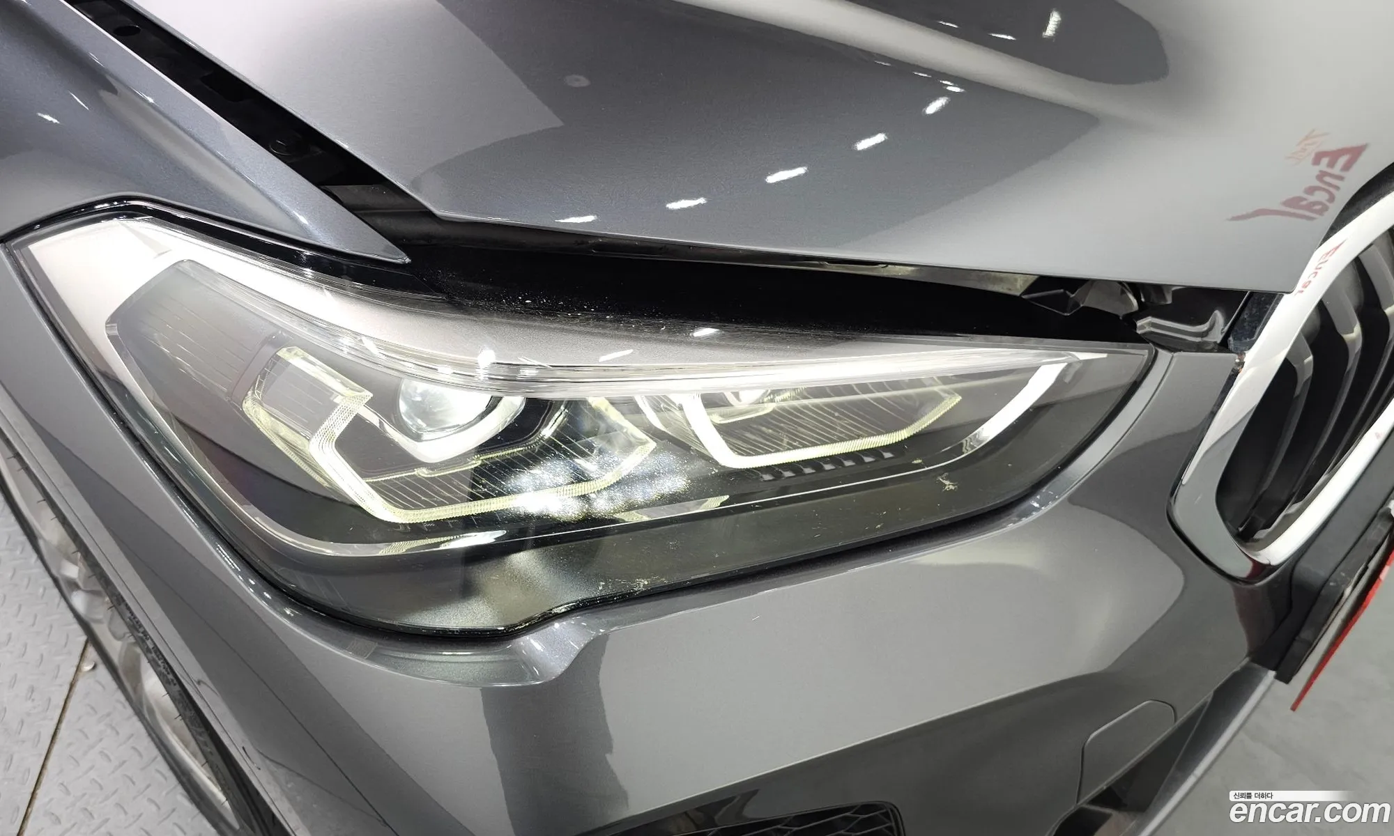 BMW X1 2021 — 3