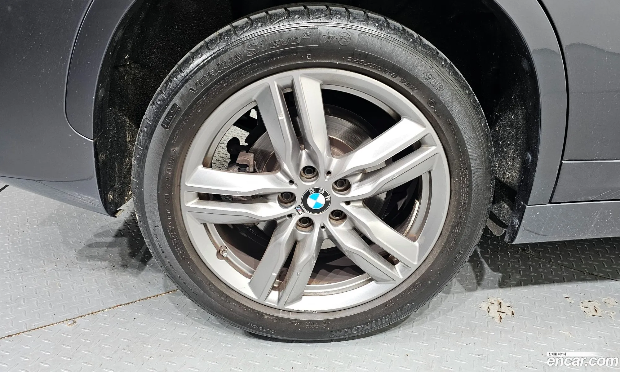 BMW X1 2021 — 18