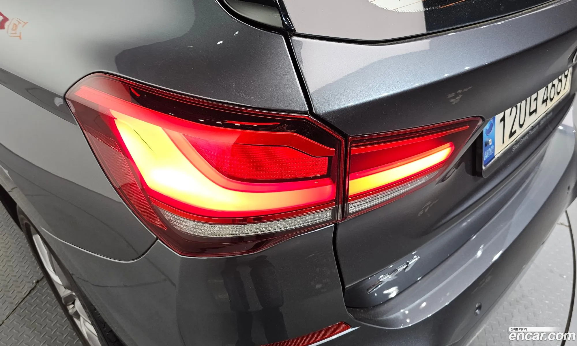 BMW X1 2021 — 29