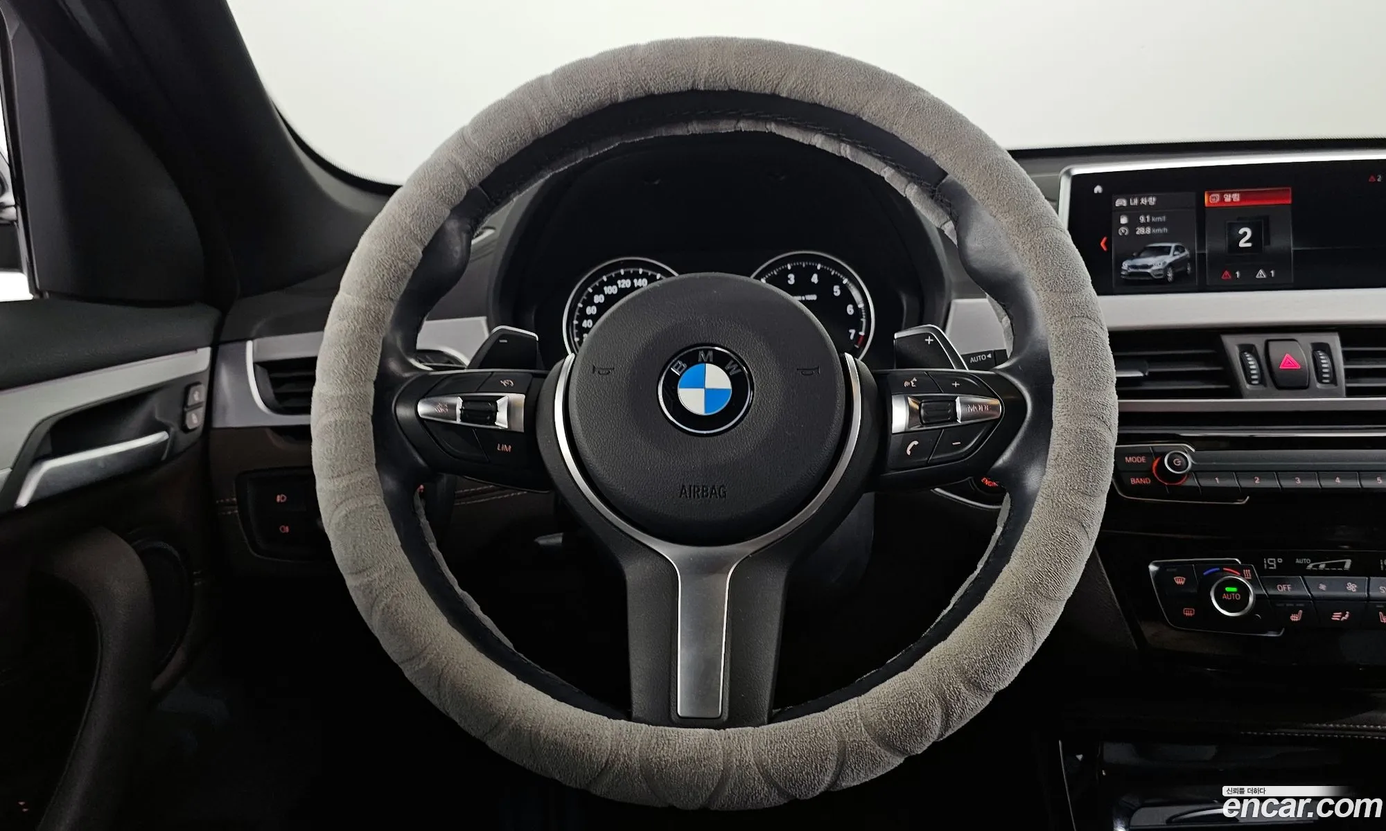 BMW X1 2021 — 9