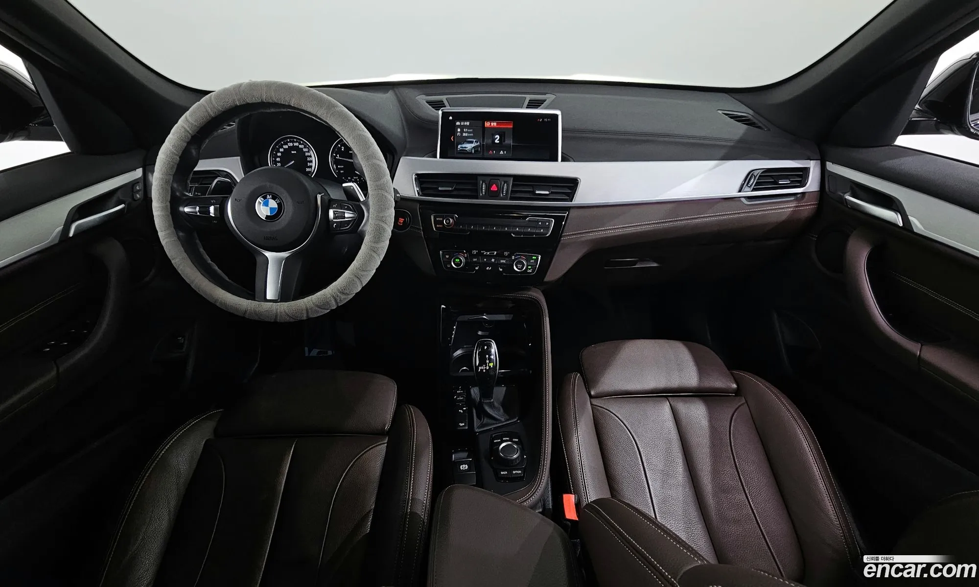 BMW X1 2021 — 10