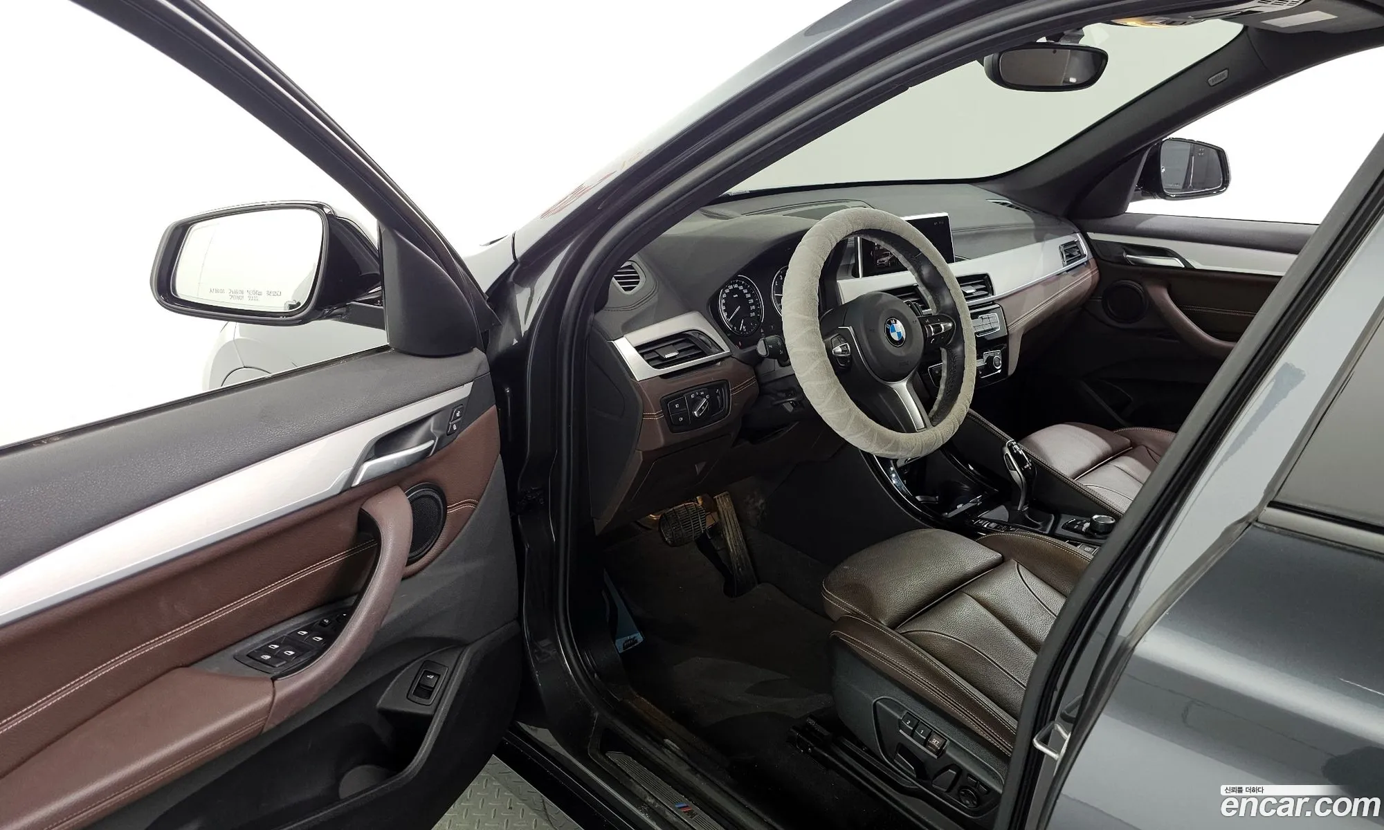 BMW X1 2021 — 6