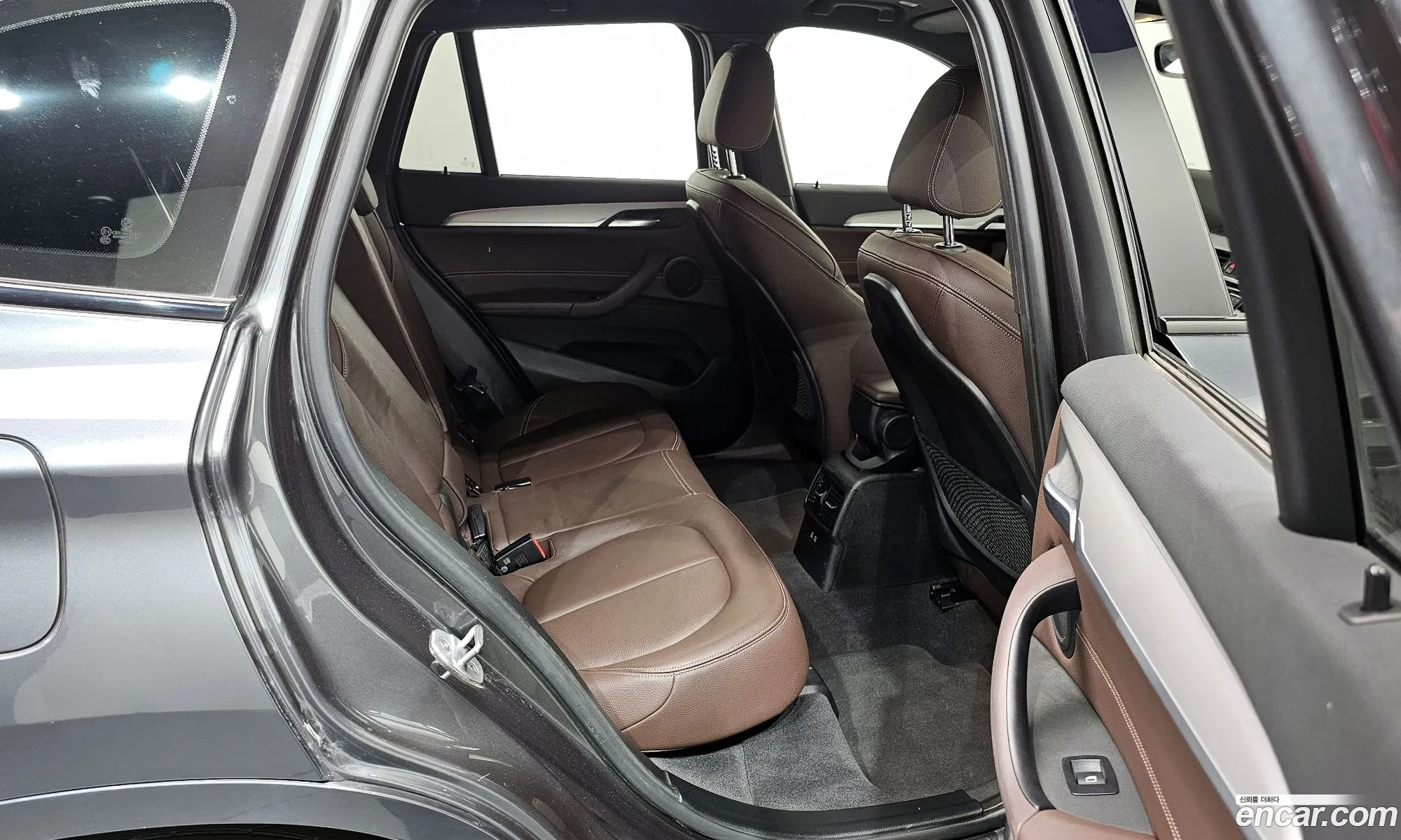 BMW X1 2021 — 20