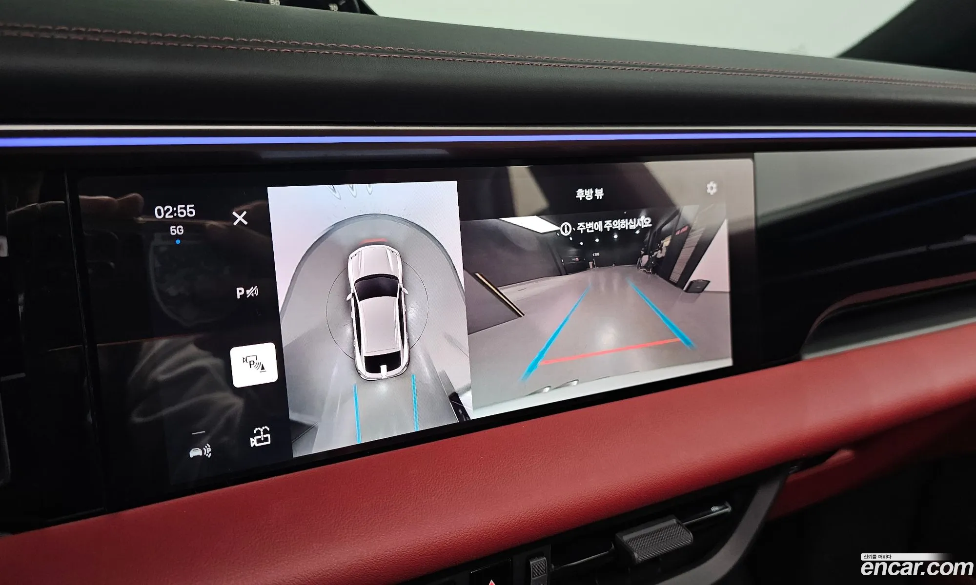 Porsche Macan EV 2025 WP1AD2XA0SL075796 — 8