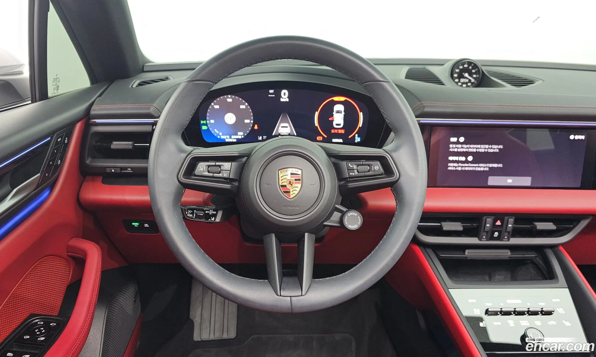 Porsche Macan EV 2025 WP1AD2XA0SL075796 — 15