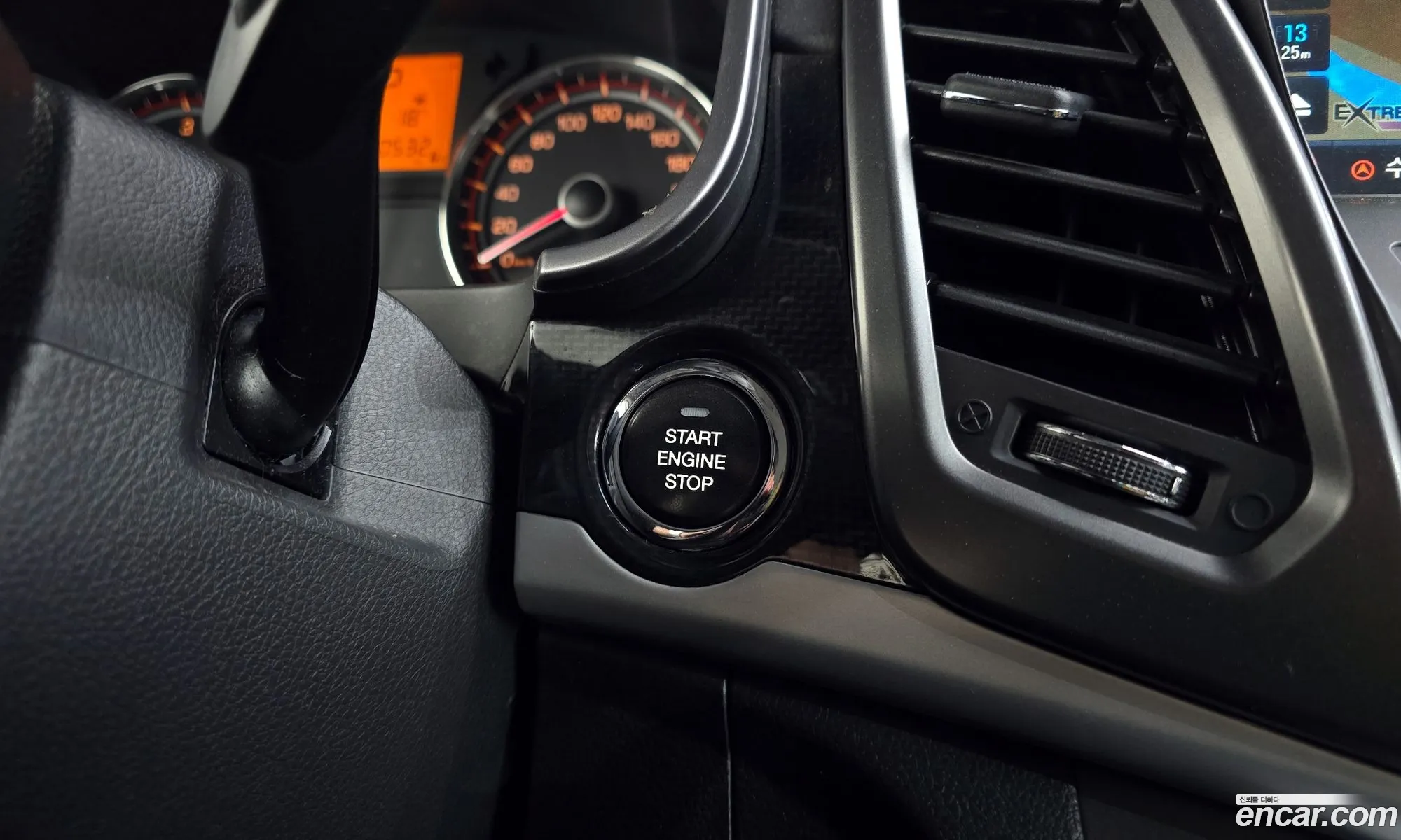KG Mobility (SsangYong) Style Korando C