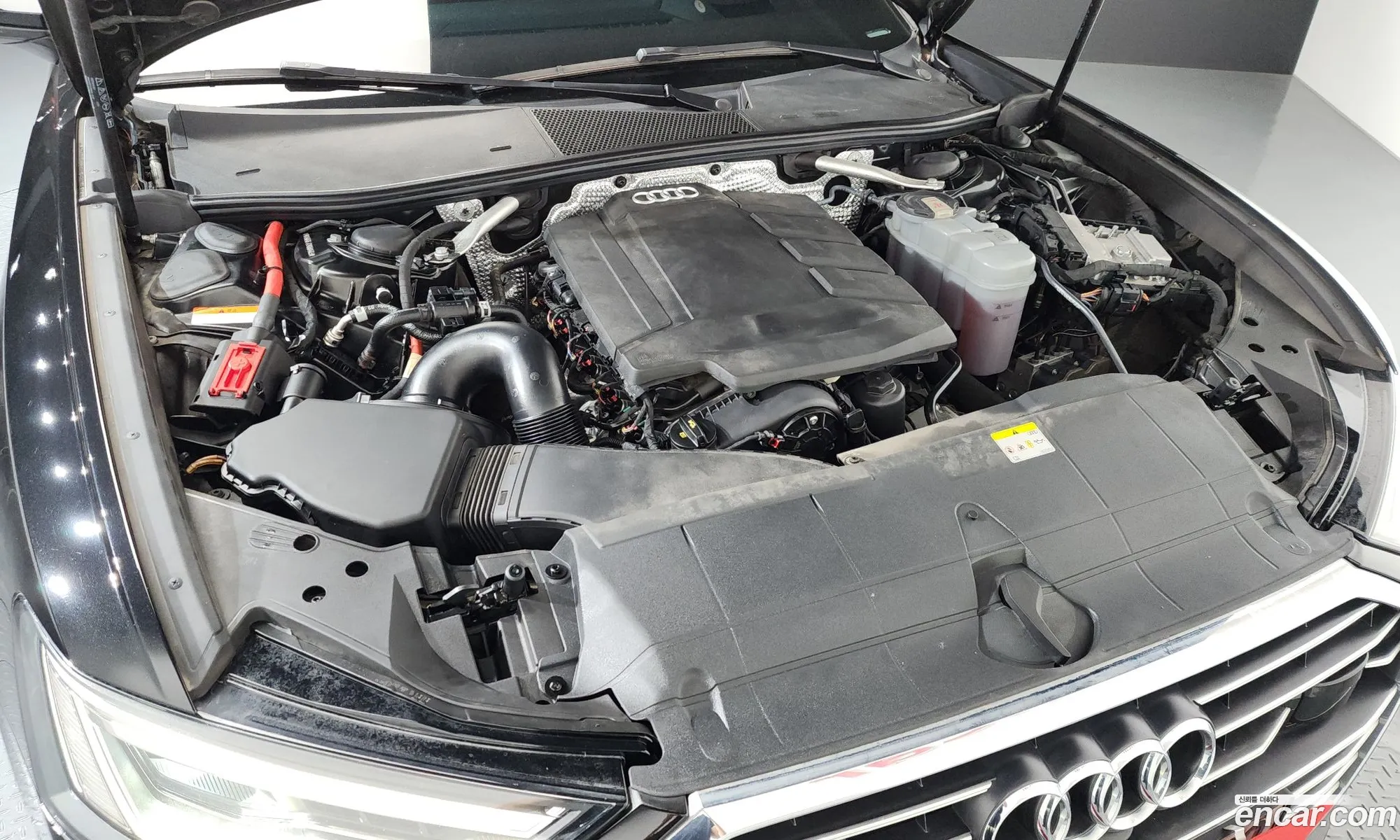 Audi A6 2021 WAUZZZF26MN044083 — 19