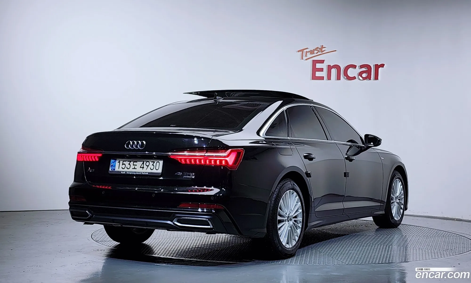 Audi A6 2021 WAUZZZF26MN044083 — 9