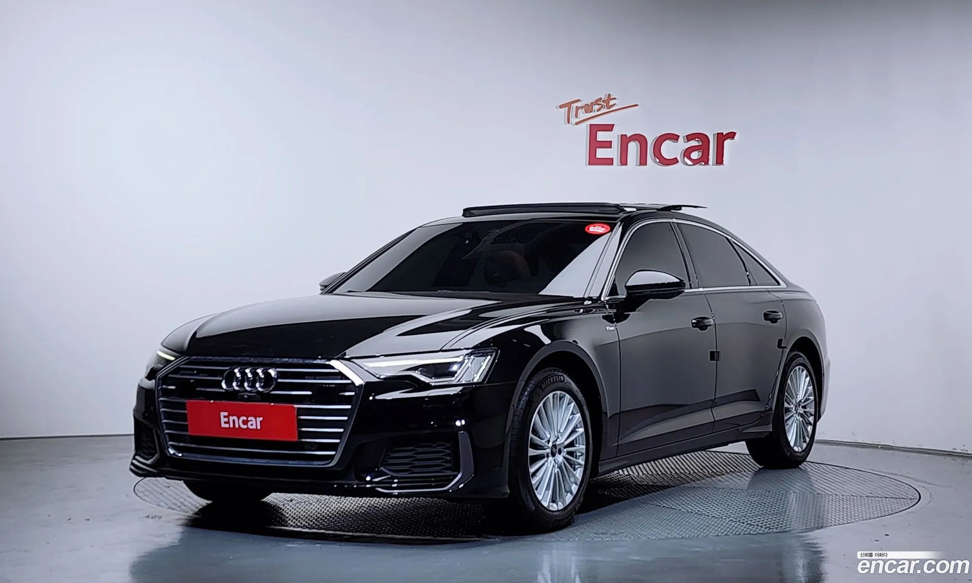 Audi A6 2021 WAUZZZF26MN044083 — 8