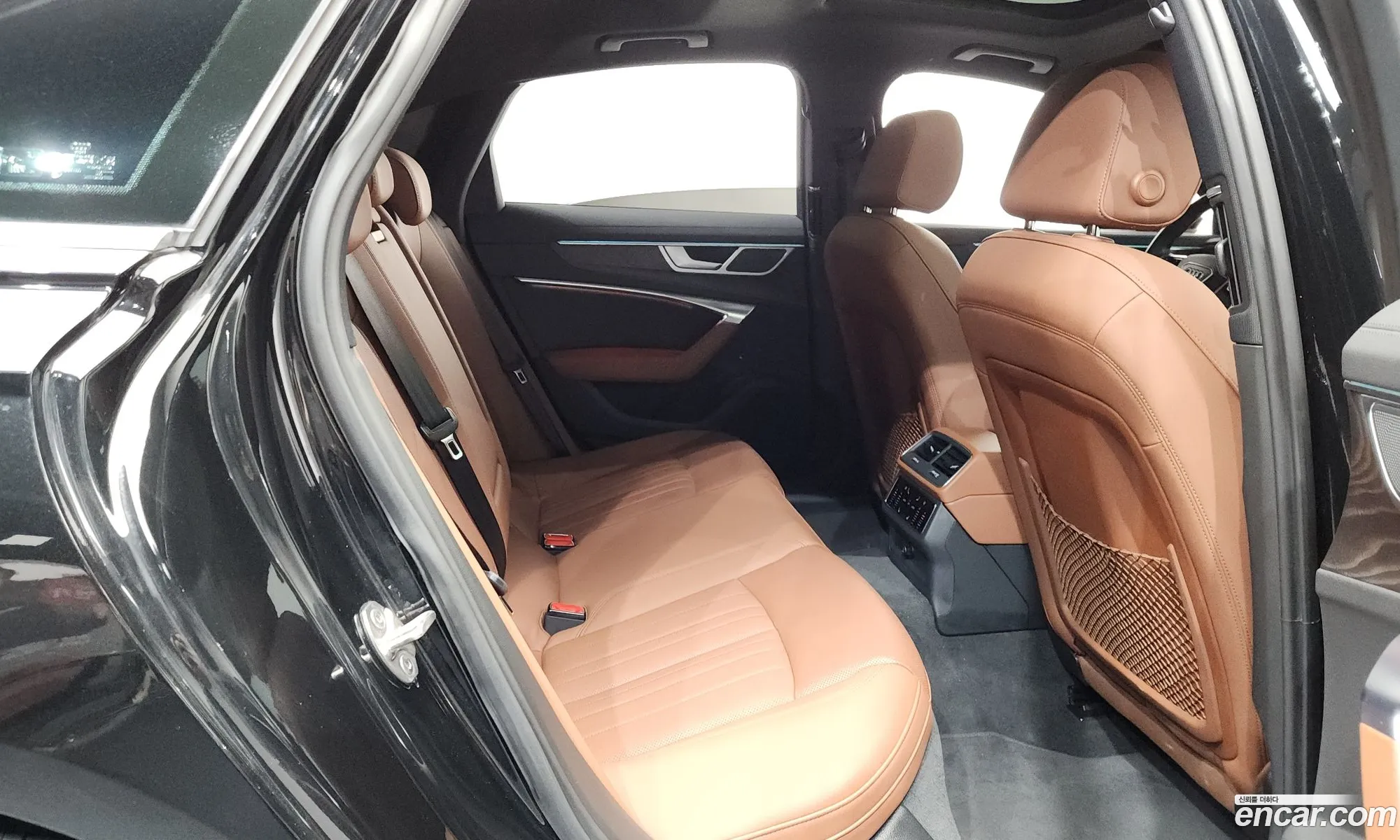 Audi A6 2021 WAUZZZF26MN044083 — 5