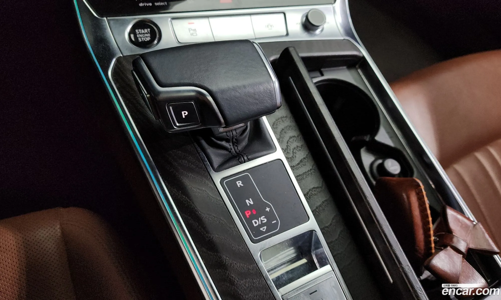 Audi A6 2021 WAUZZZF26MN044083 — 11