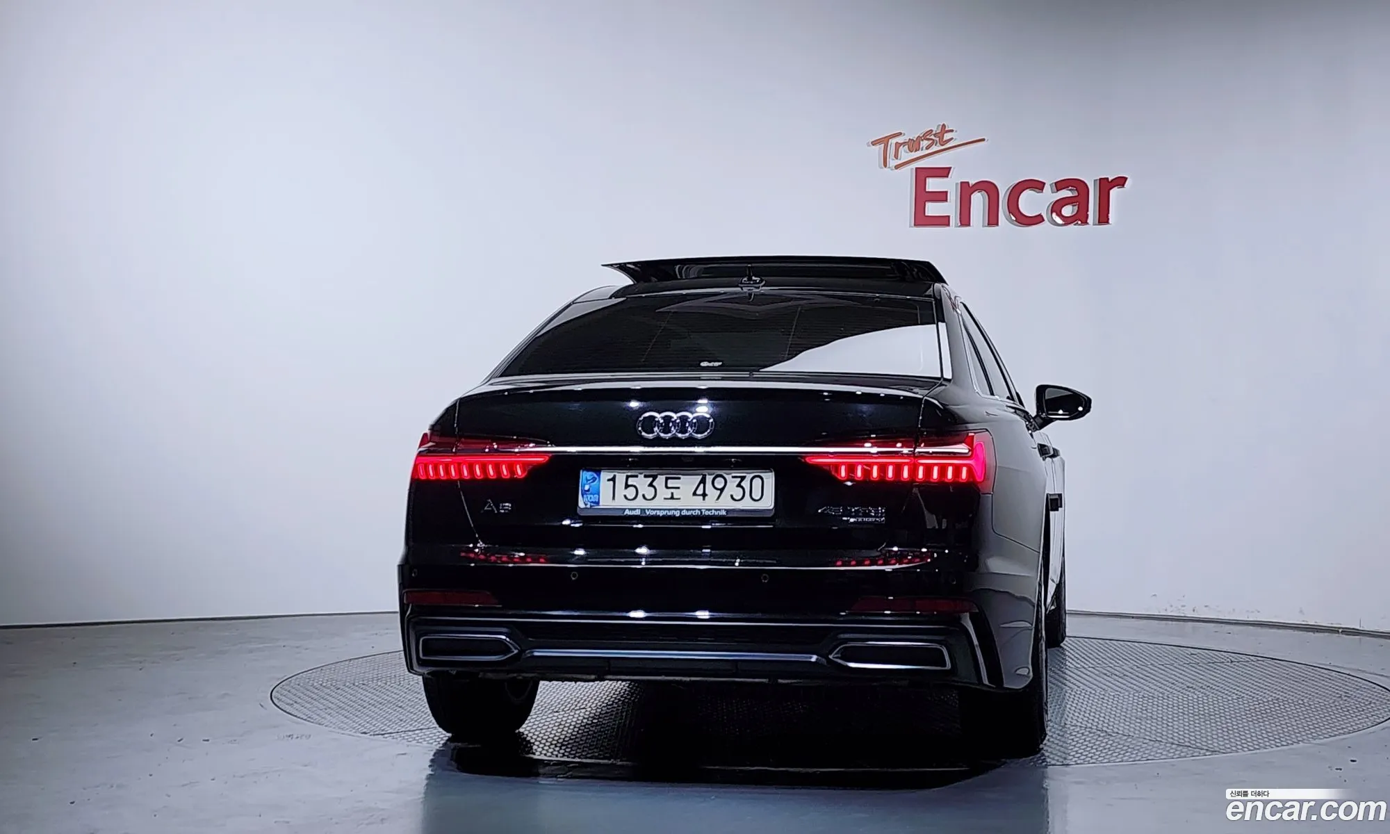 Audi A6 2021 WAUZZZF26MN044083 — 10