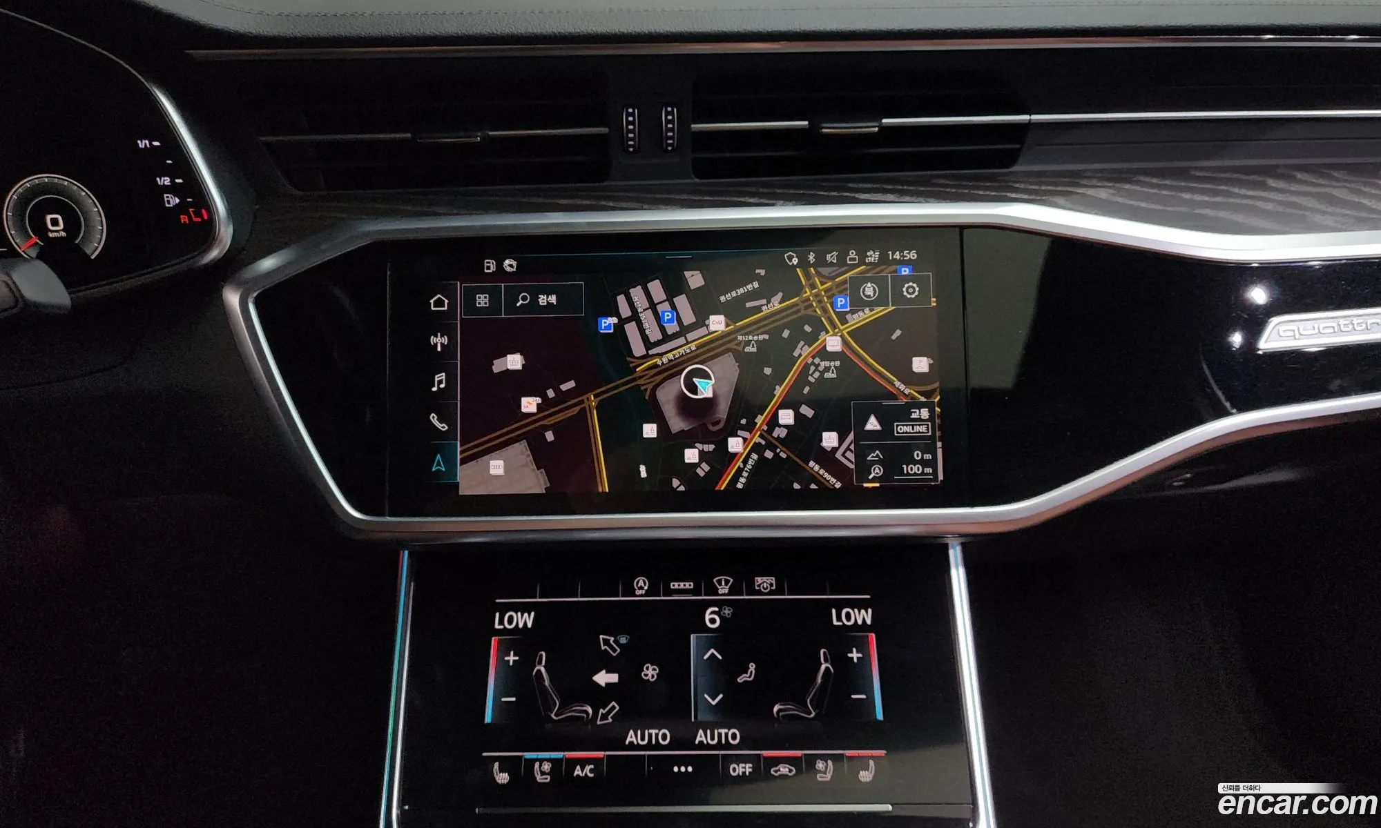 Audi A6 2021 WAUZZZF26MN044083 — 6