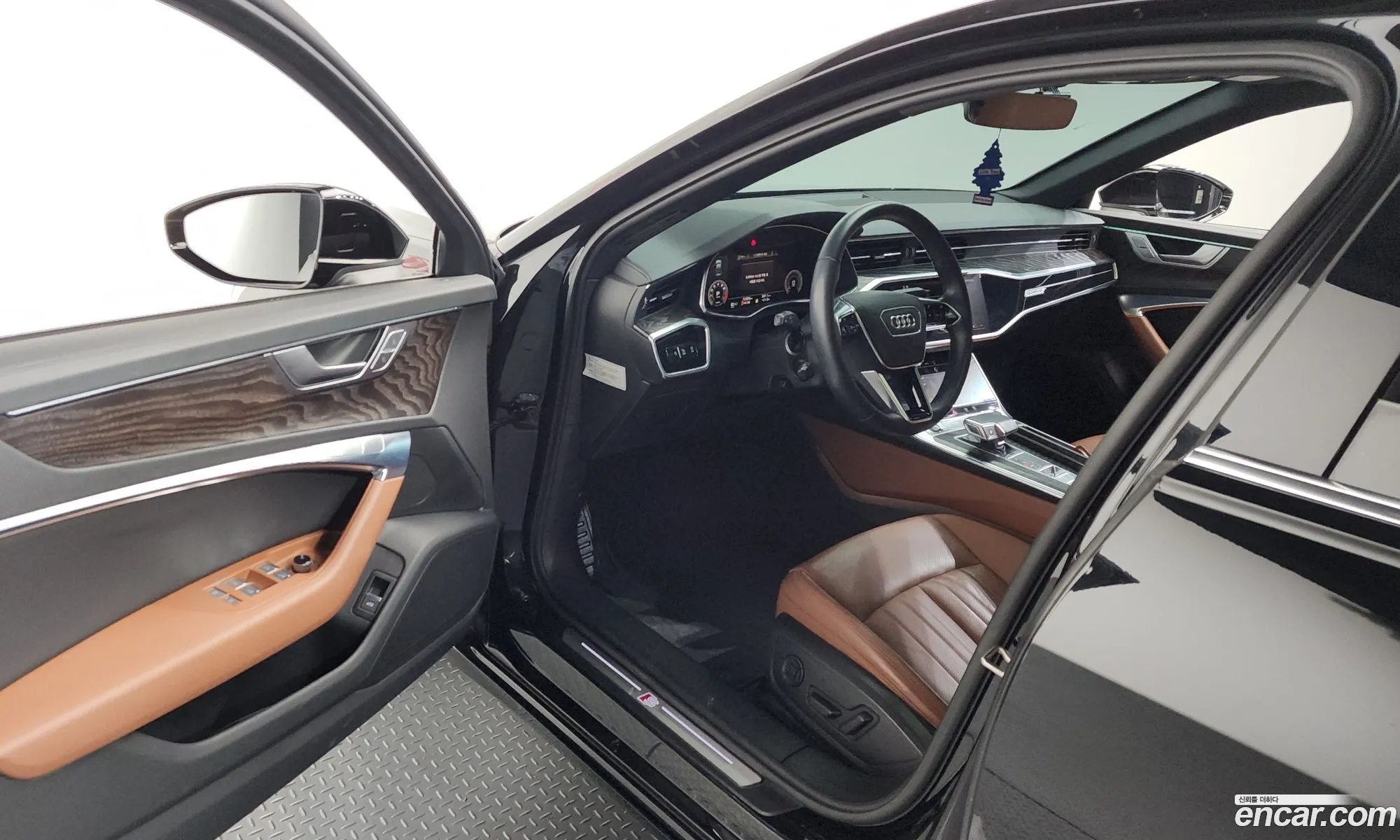 Audi A6 2021 WAUZZZF26MN044083 — 7