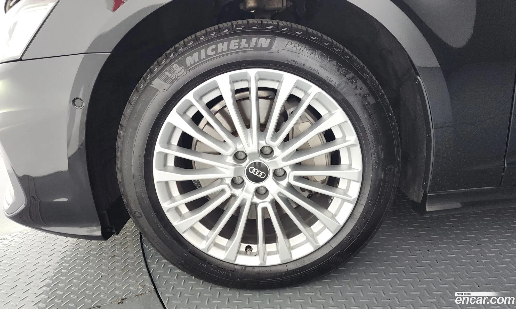 Audi A6 2021 WAUZZZF26MN044083 — 13
