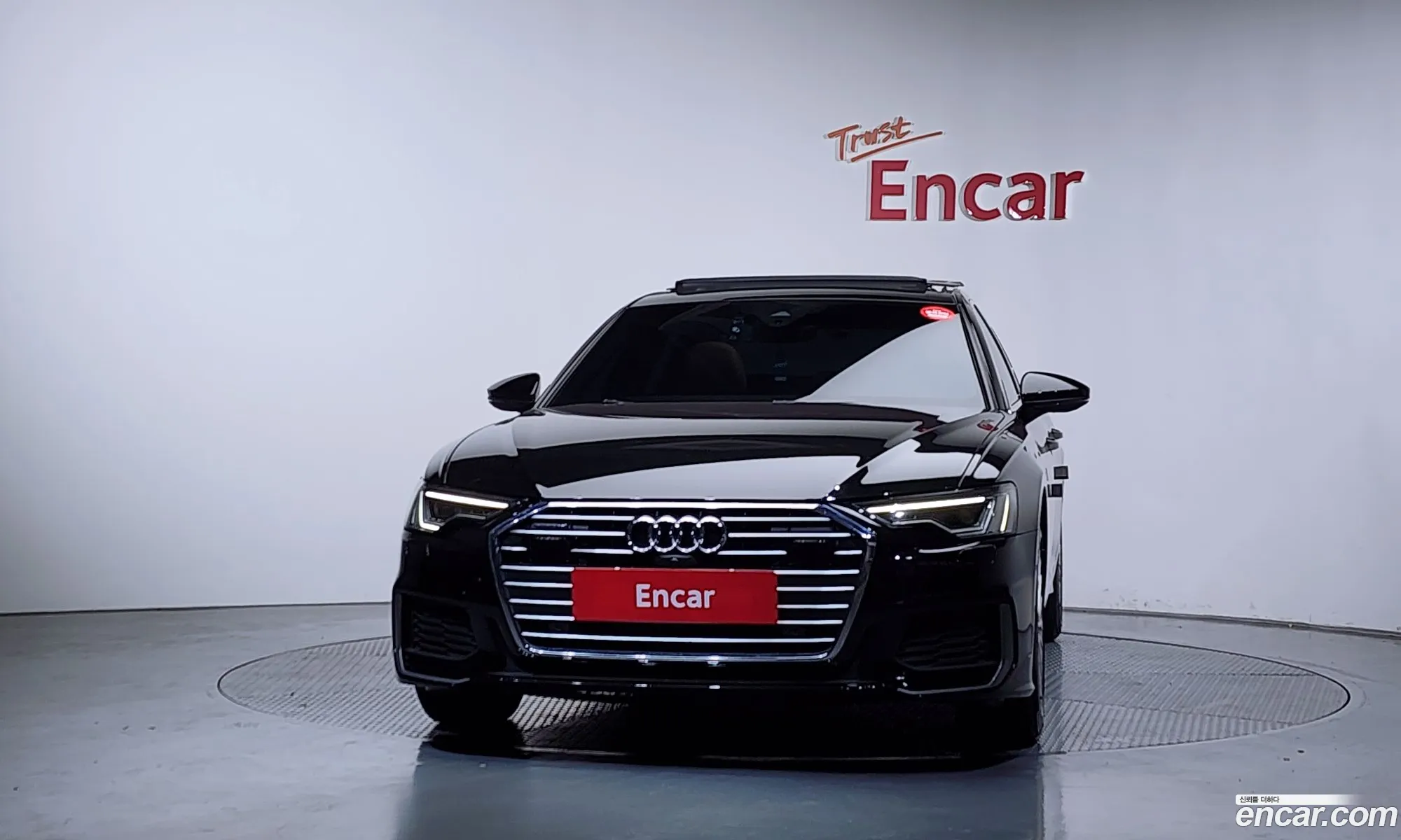 Audi A6 2021 WAUZZZF26MN044083 — 20