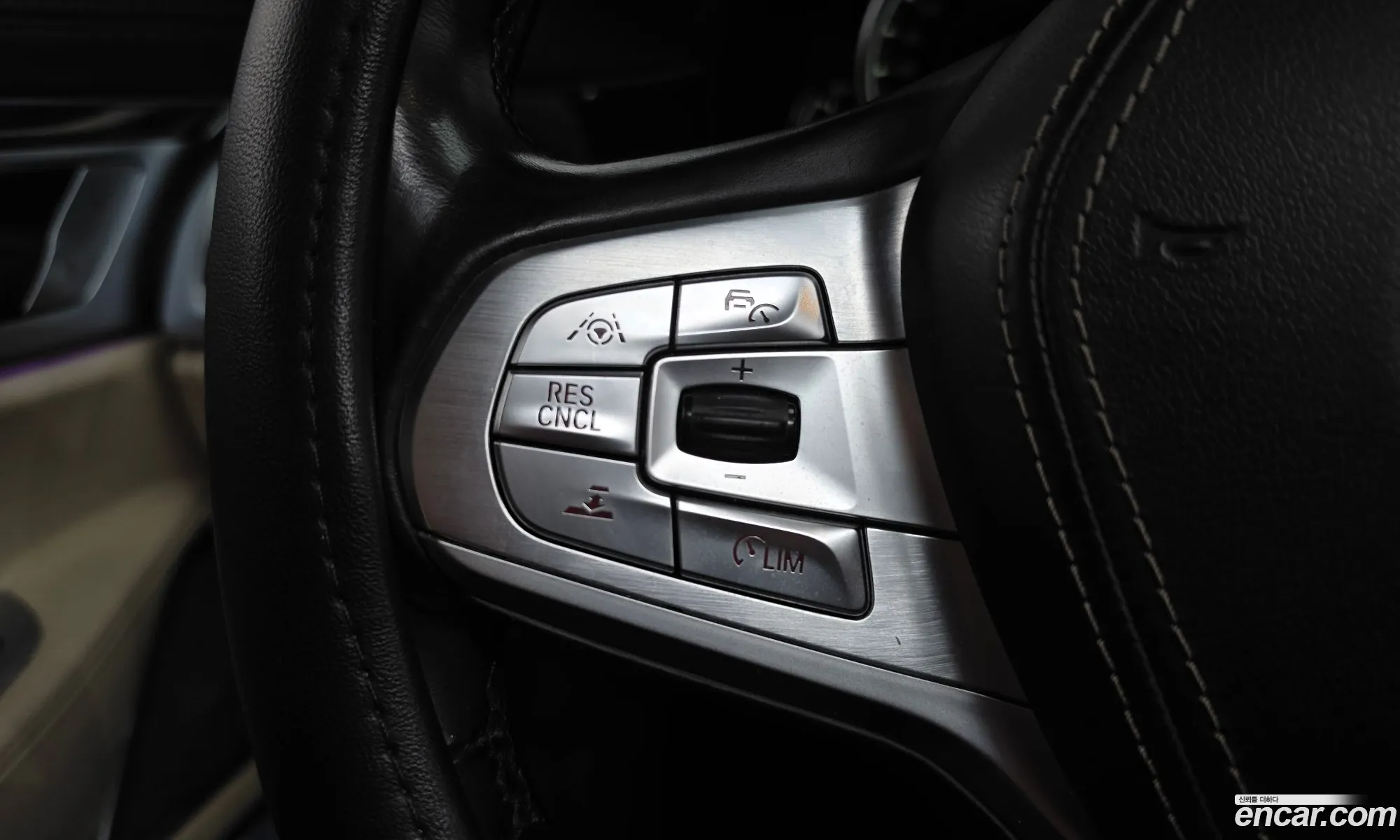 BMW 7 Series 2015 — 6