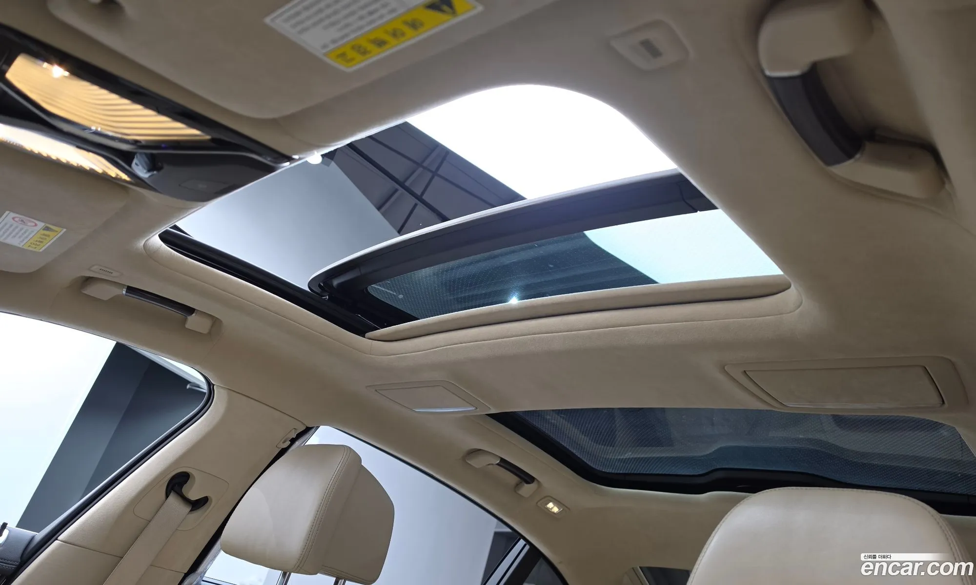 BMW 7 Series 2015 — 20