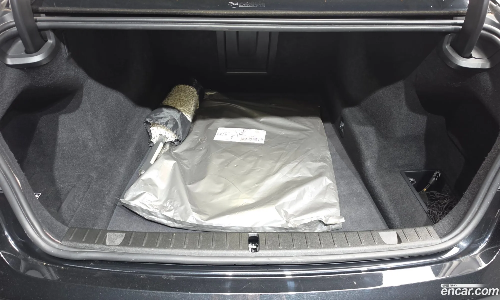 BMW 7 Series 2015 — 12
