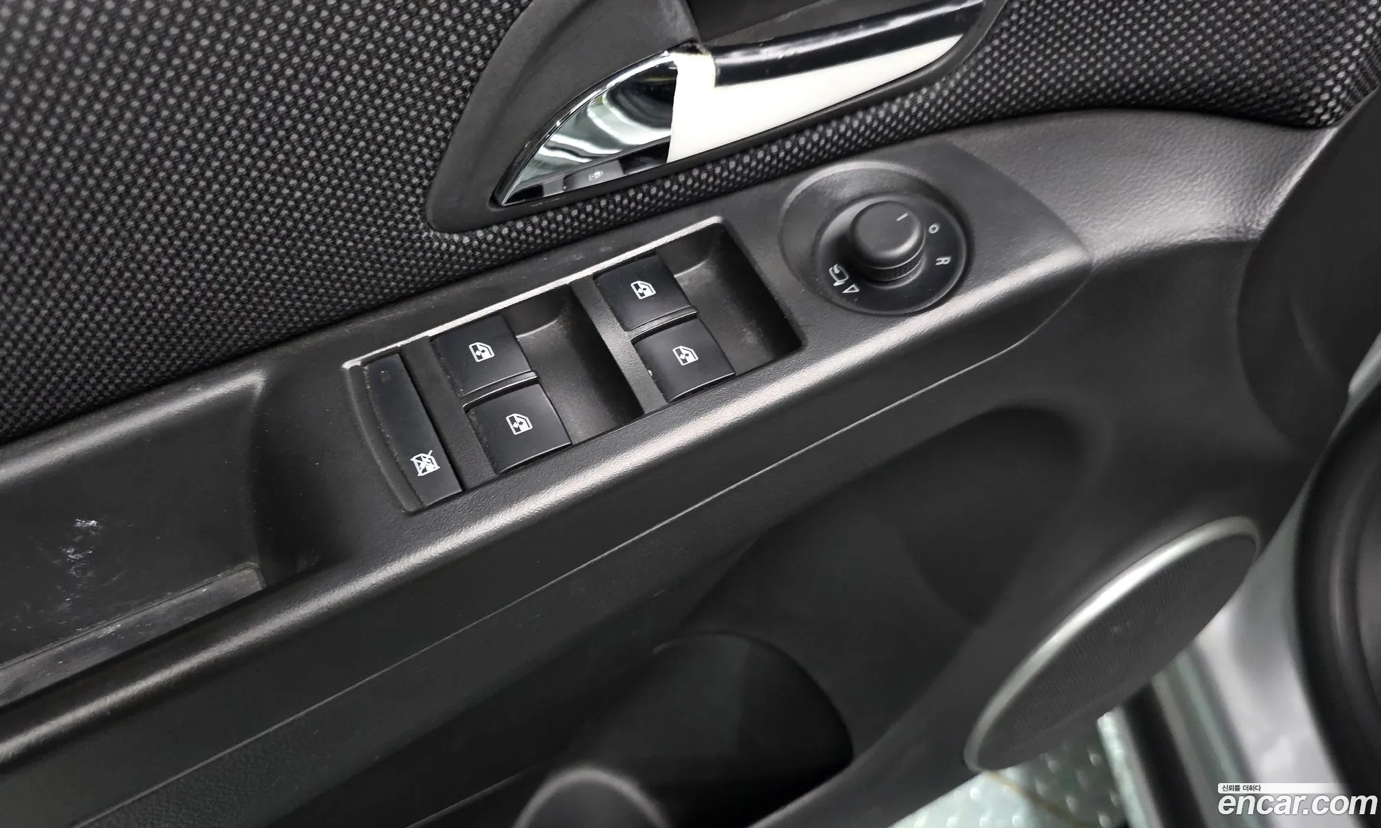 Chevrolet (GM Daewoo) Cruze 2011 — 15
