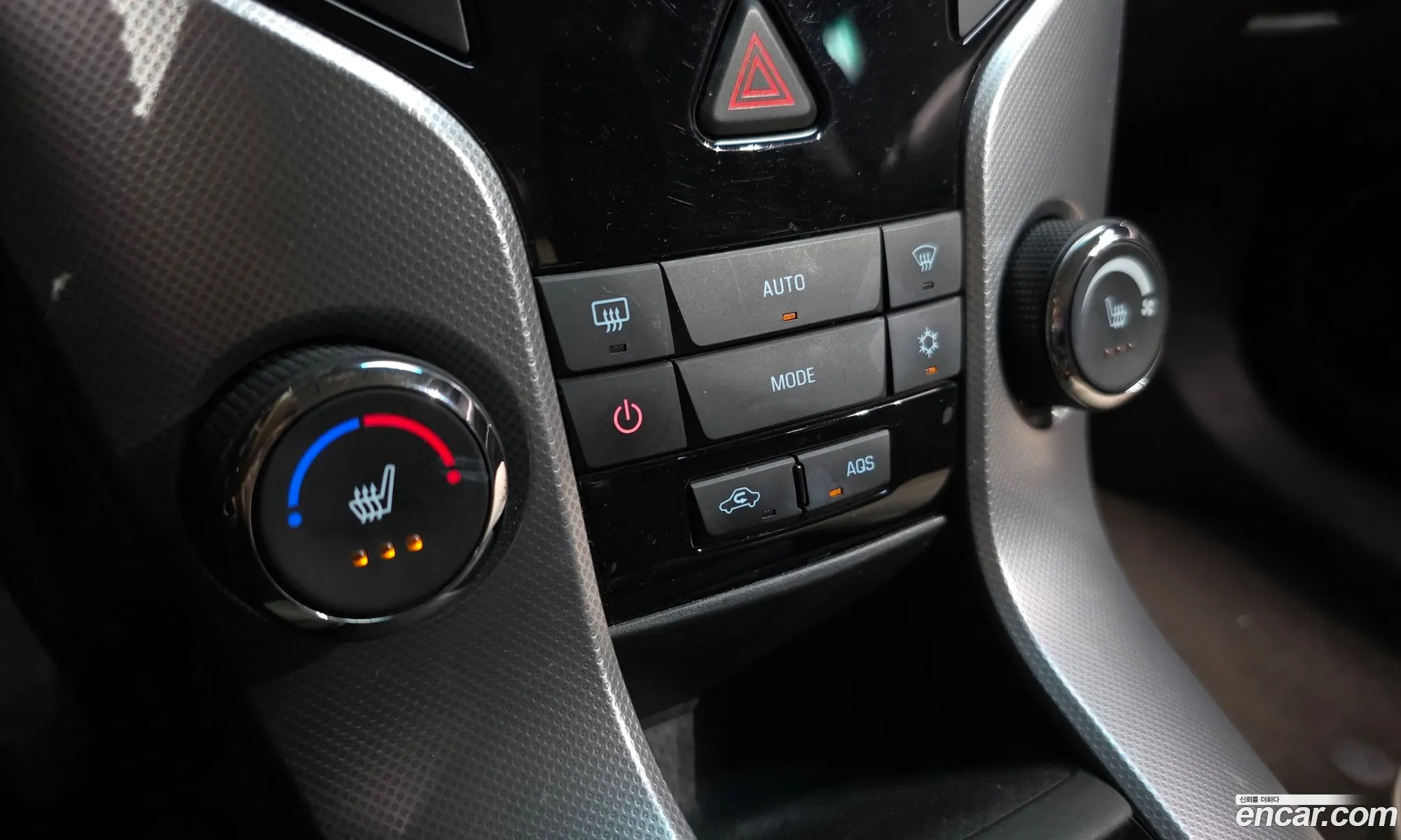 Chevrolet (GM Daewoo) Cruze 2011 — 18