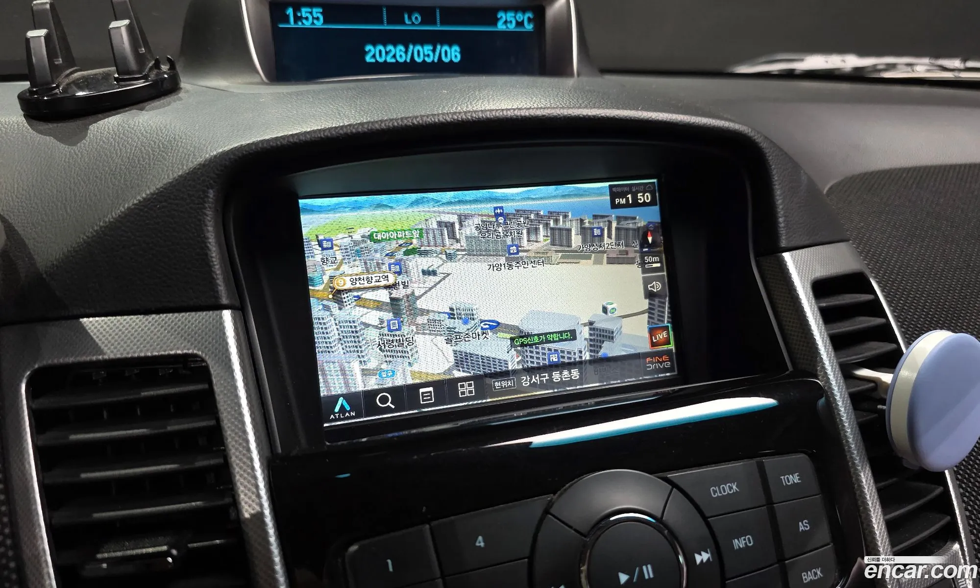 Chevrolet (GM Daewoo) Cruze 2011 — 5