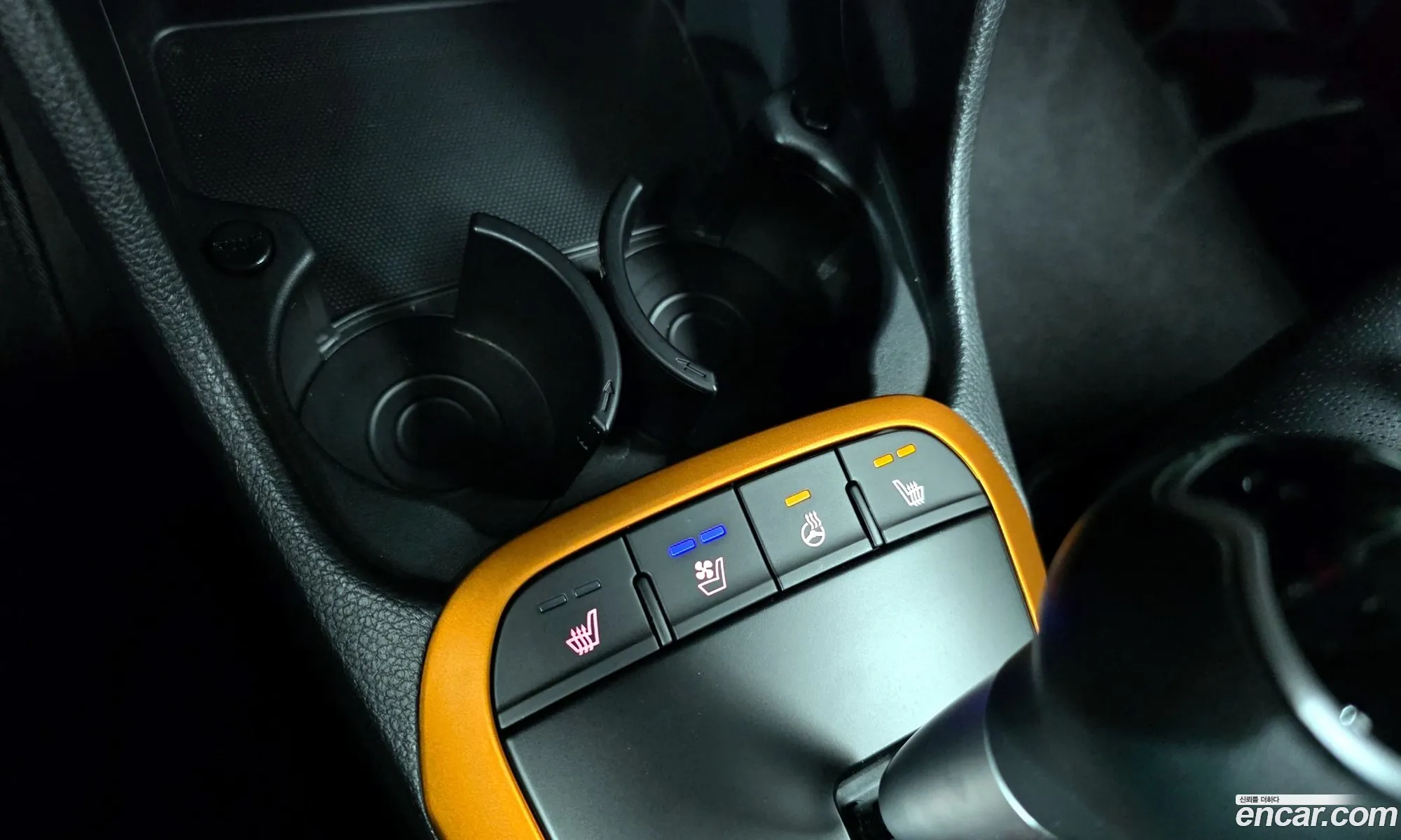 Kia Morning Urban 2020 — 6