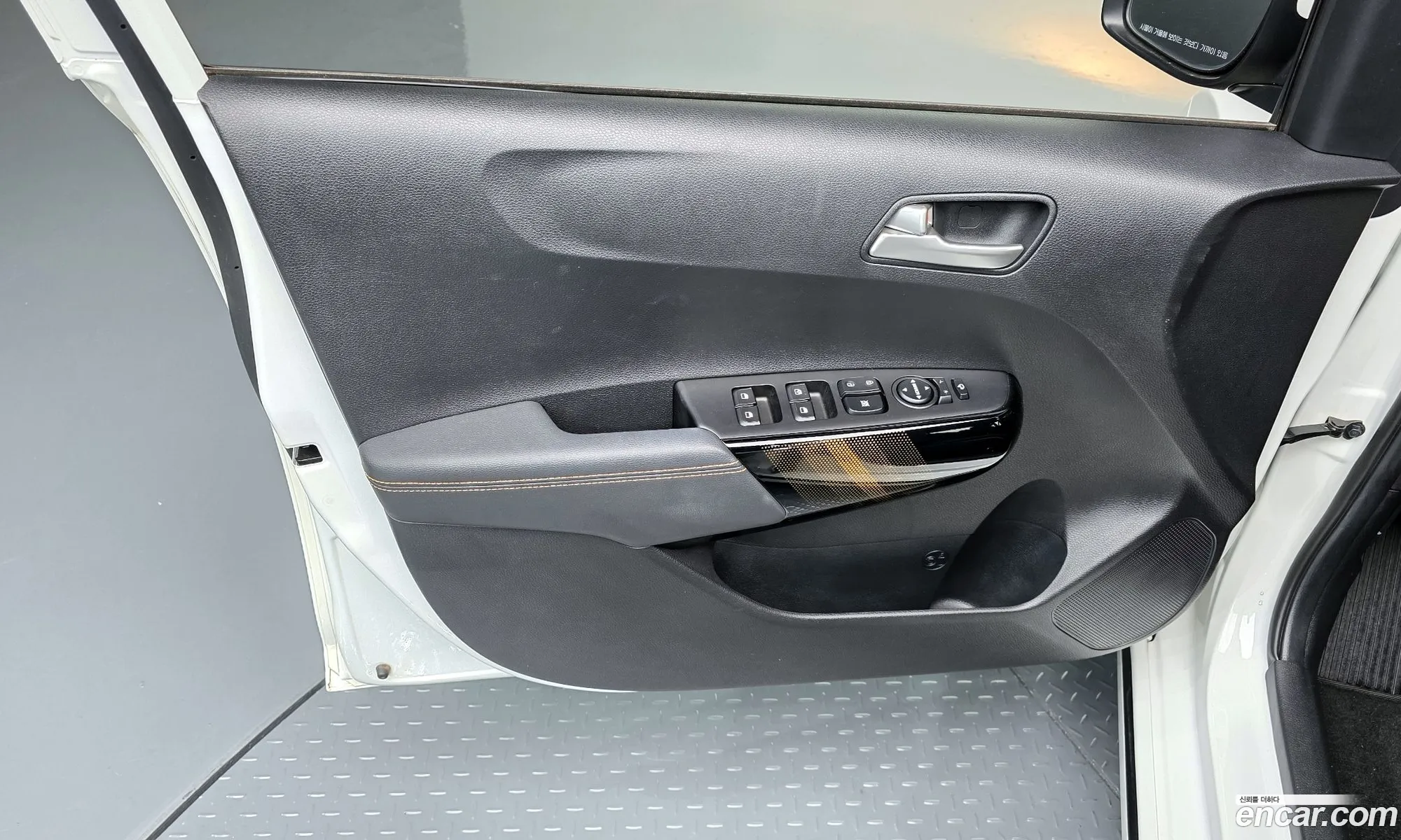 Kia Morning Urban 2020 — 2