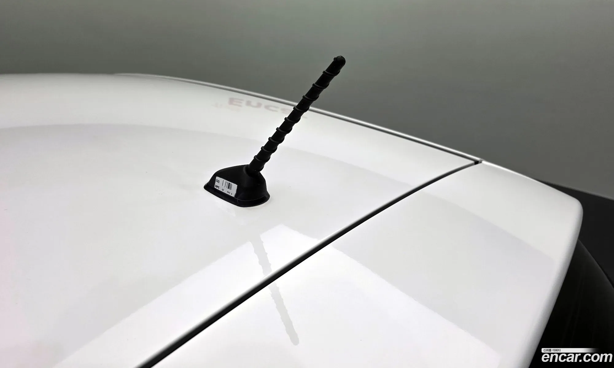 Kia Morning Urban 2020 — 14