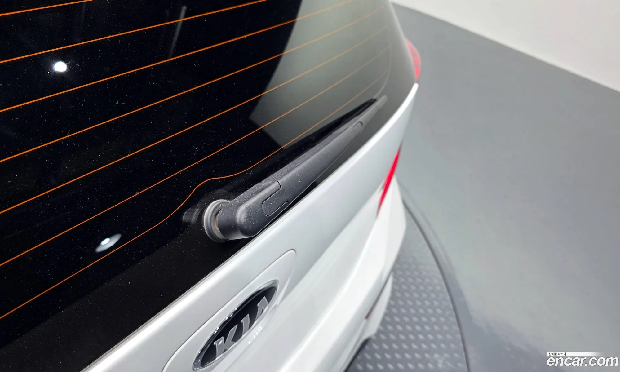 Kia Morning Urban 2020 — 29