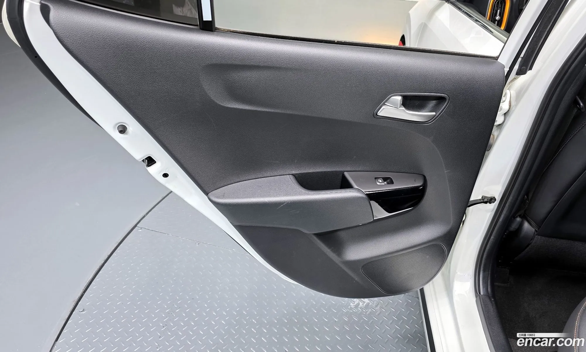 Kia Morning Urban 2020 — 15