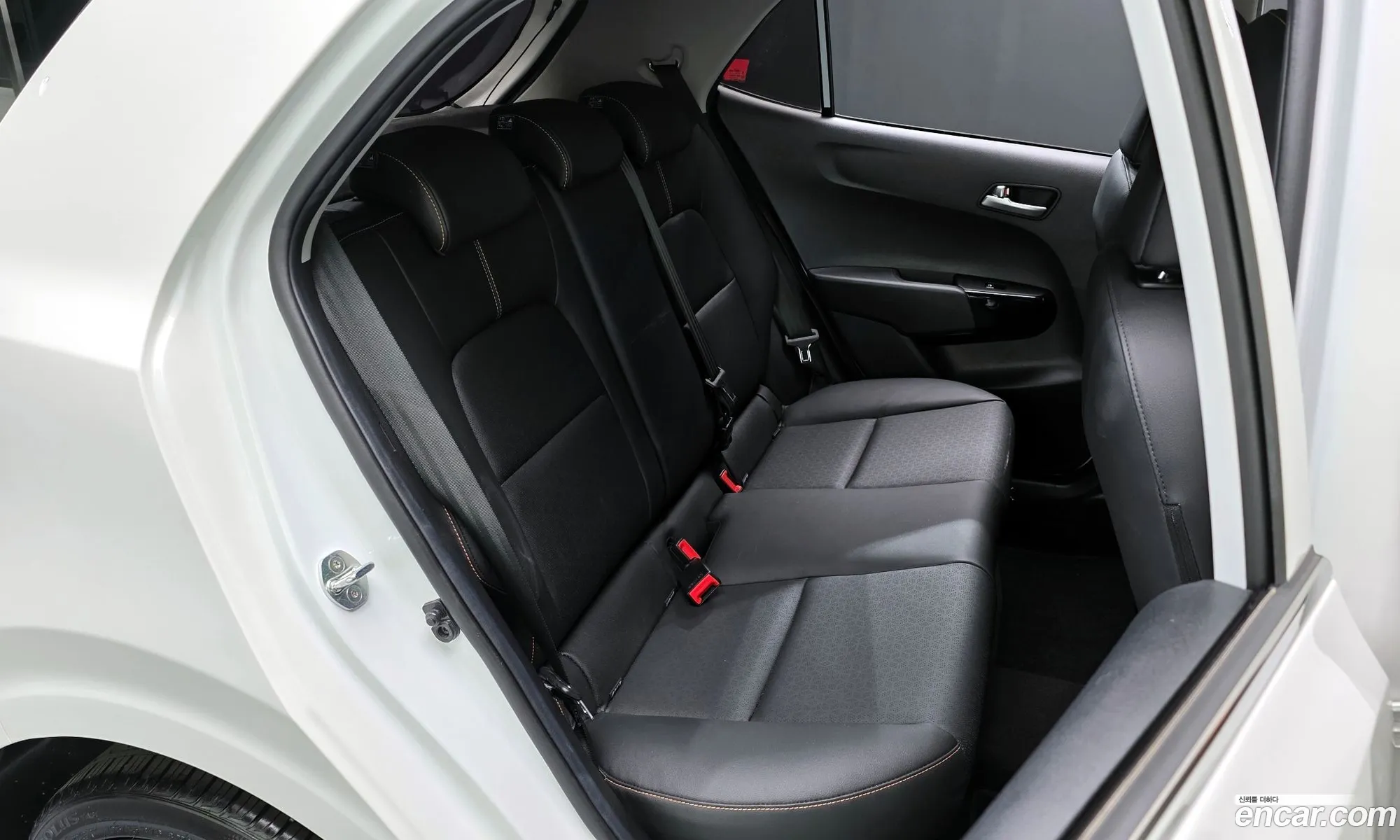 Kia Morning Urban 2020 — 20