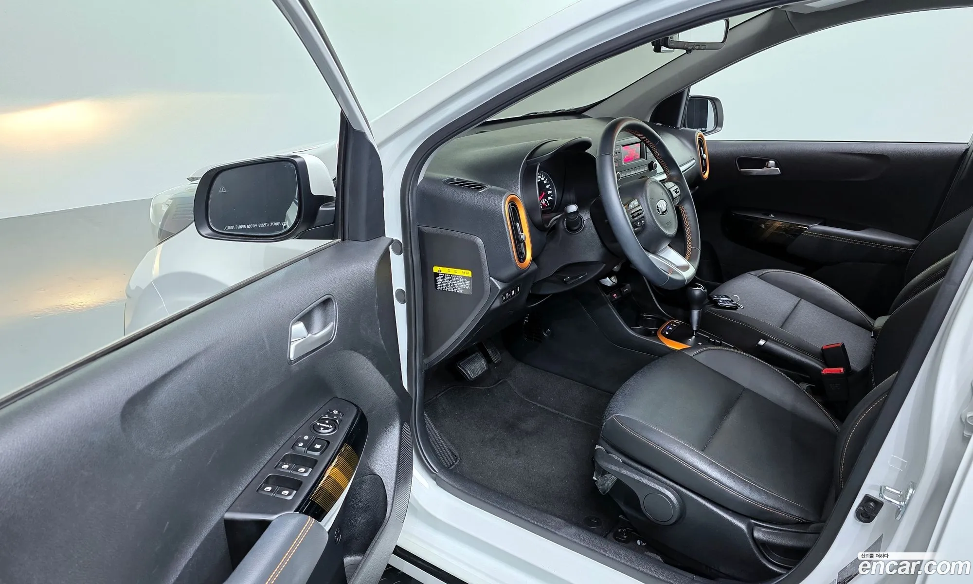 Kia Morning Urban 2020 — 22