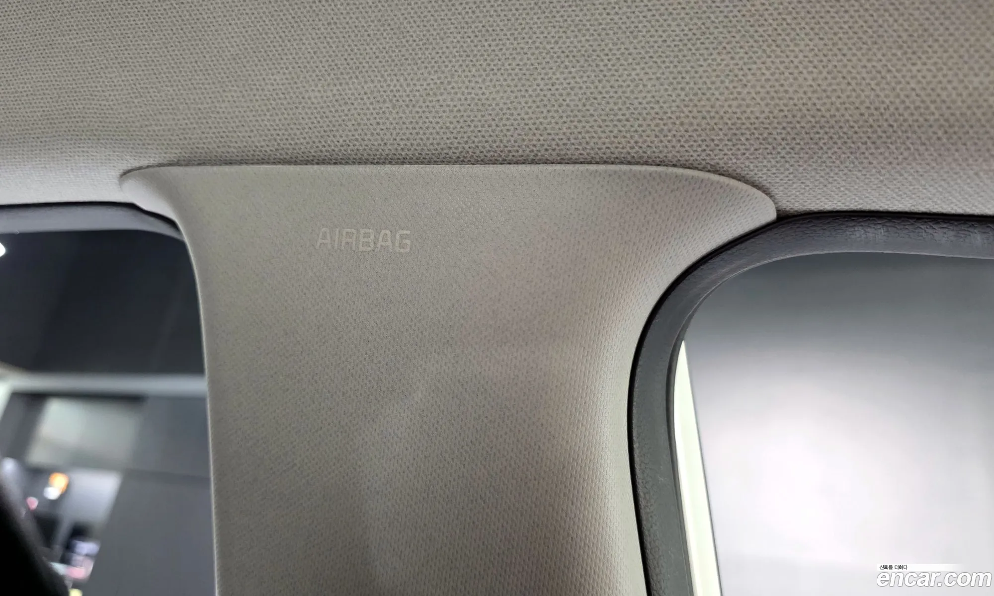 Kia Morning Urban 2020 — 27