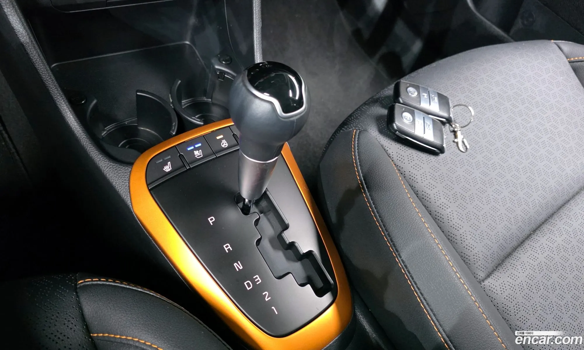 Kia Morning Urban 2020 — 32