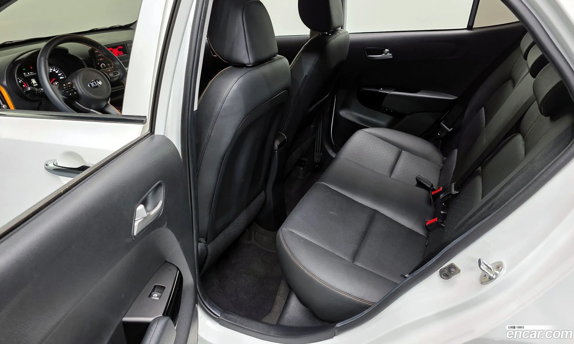 Kia Morning Urban 2020 — 33