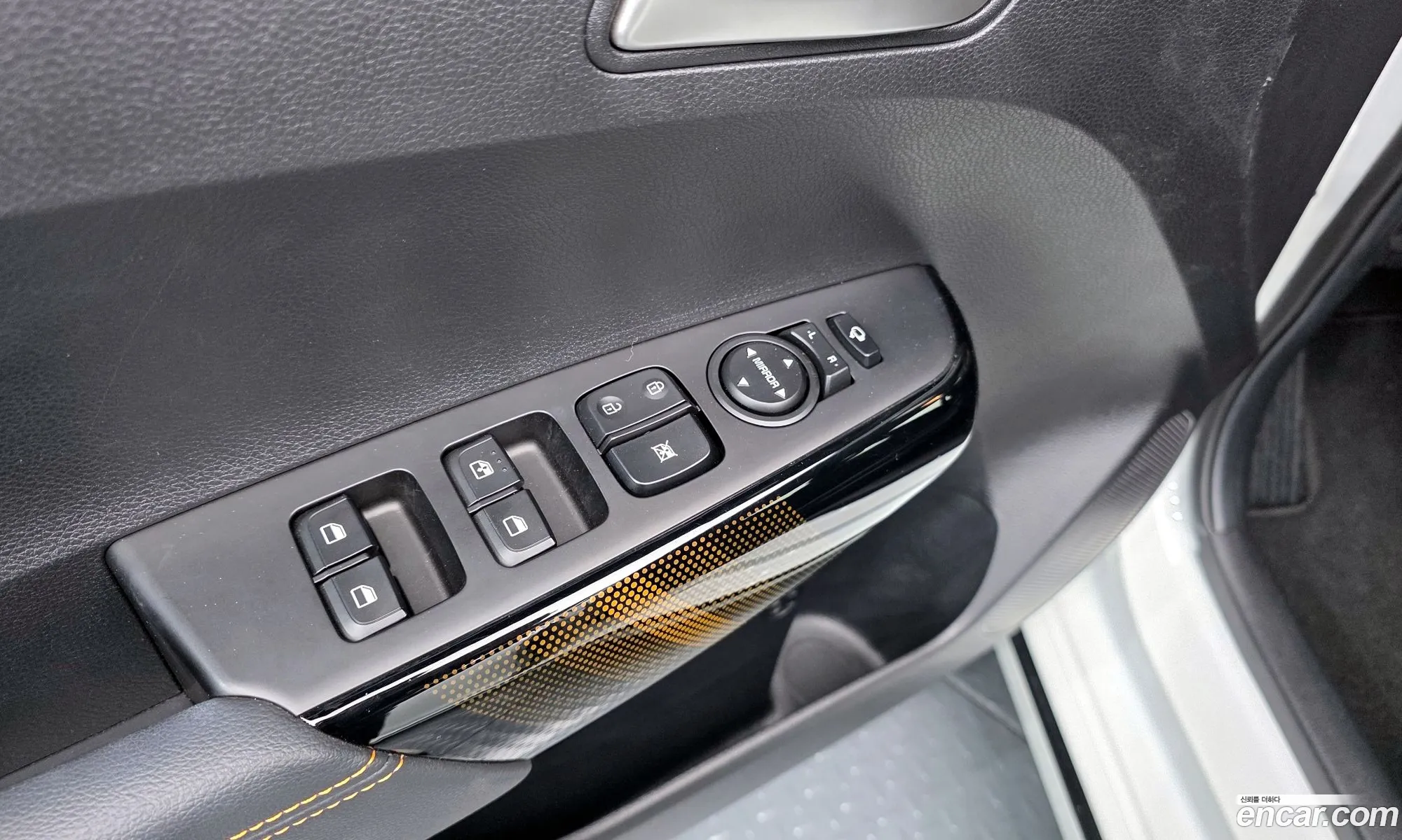 Kia Morning Urban 2020 — 23