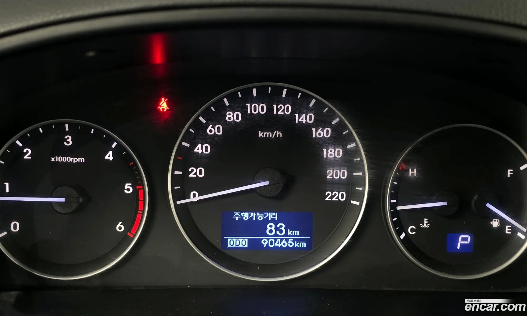 Hyundai Grand Starex 2017 — 8