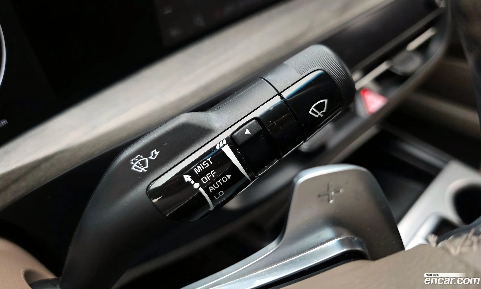 Kia K8 2021 — 24