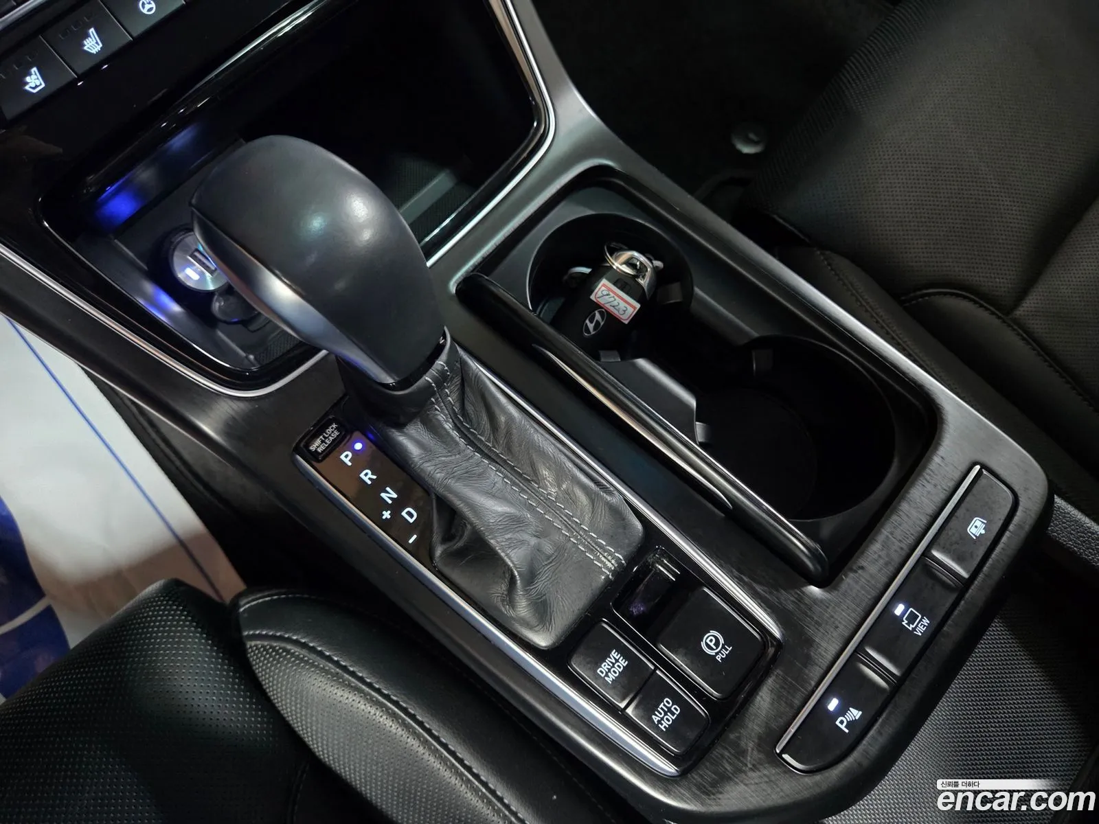 Hyundai Grandeur IG 2017 — 13