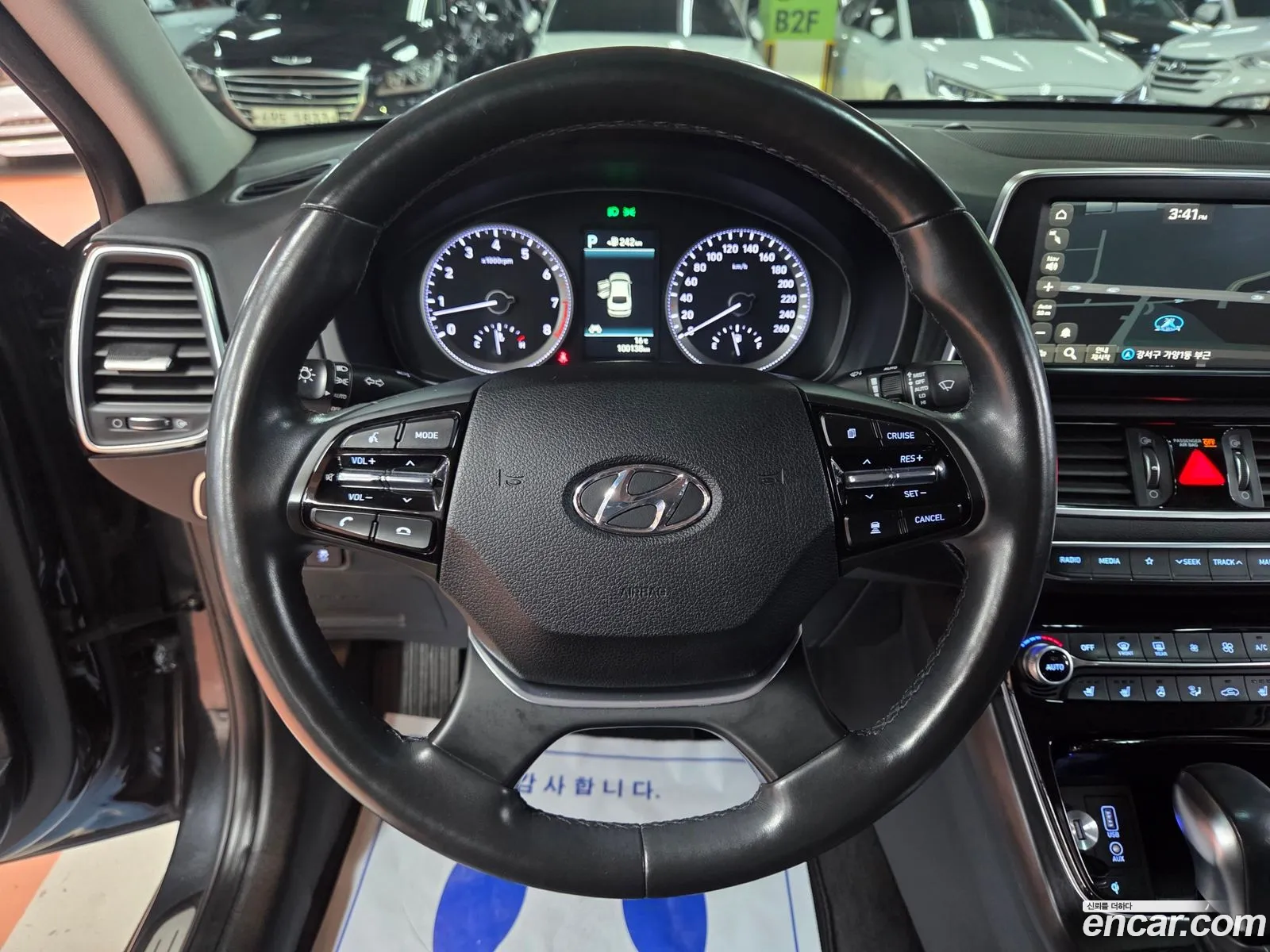 Hyundai Grandeur IG 2017 — 5