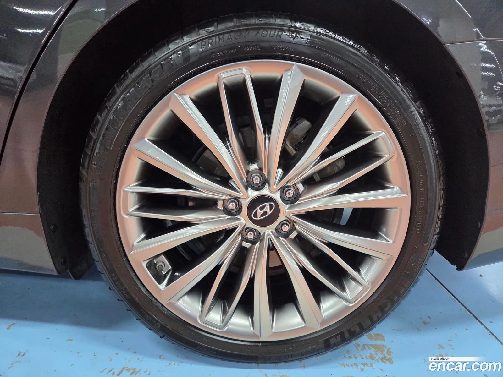 Hyundai Grandeur IG 2017 — 3