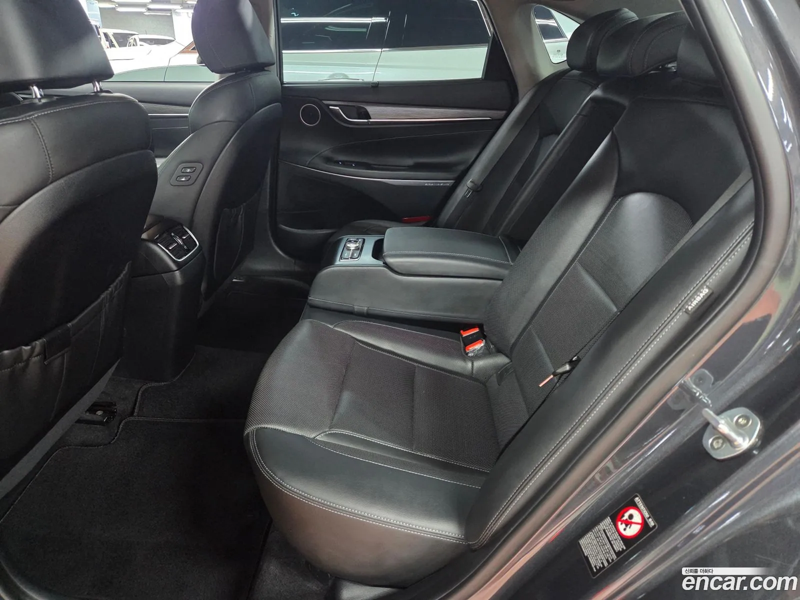 Hyundai Grandeur IG 2017 — 8