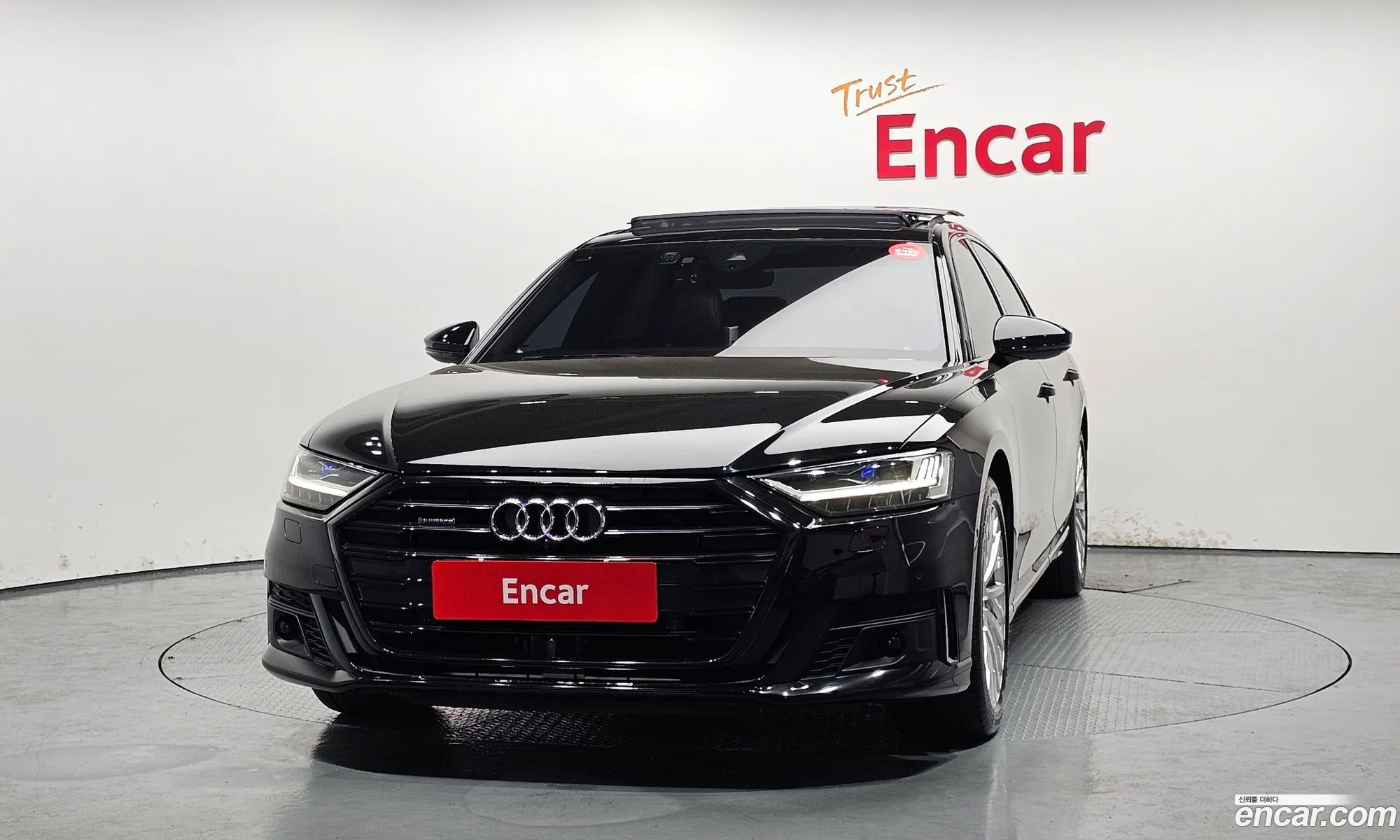 Audi A8 2021 WAUZZZF83MN033529 — 5