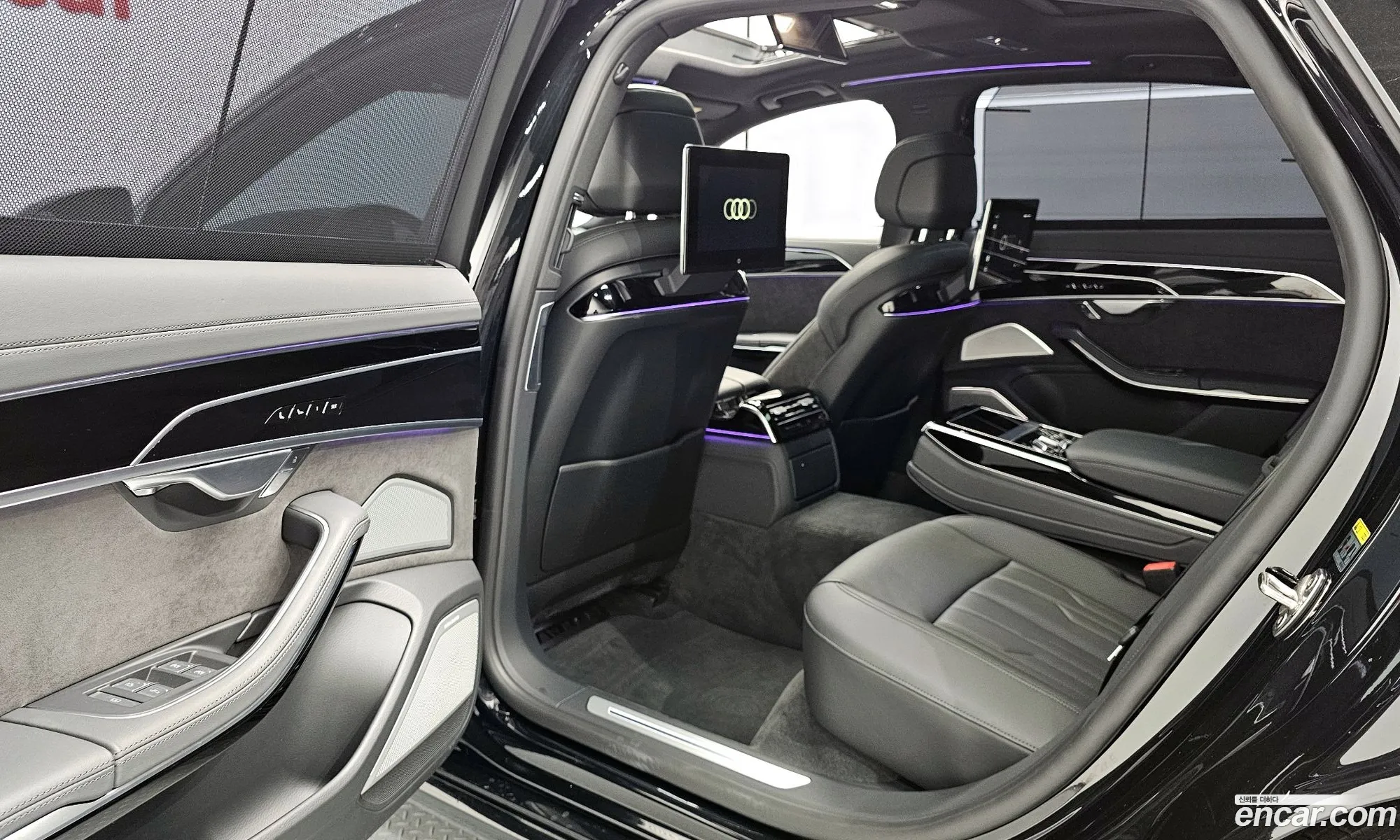 Audi A8 2021 WAUZZZF83MN033529 — 14