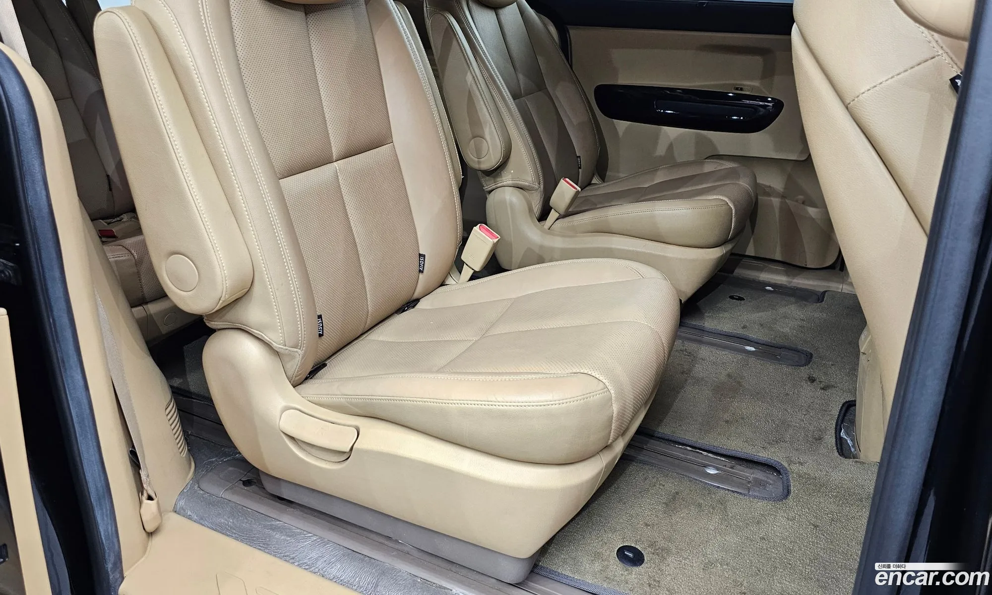 Kia Carnival 2018 — 16